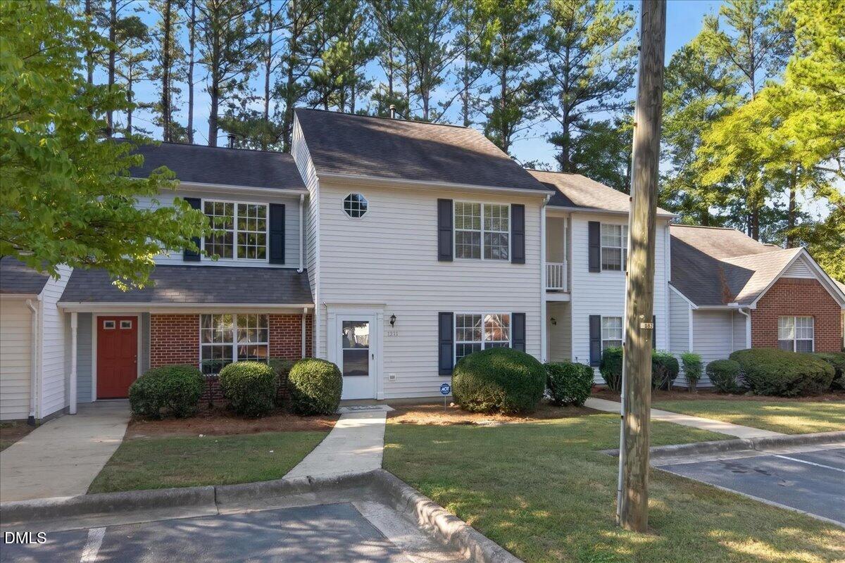 5553 Fieldcross Court Property Photo 24