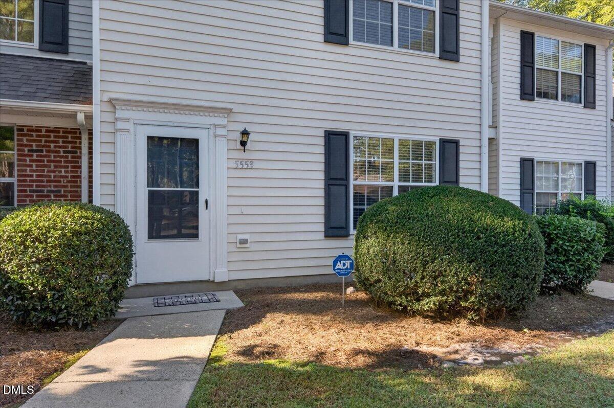 5553 Fieldcross Court Property Photo 25