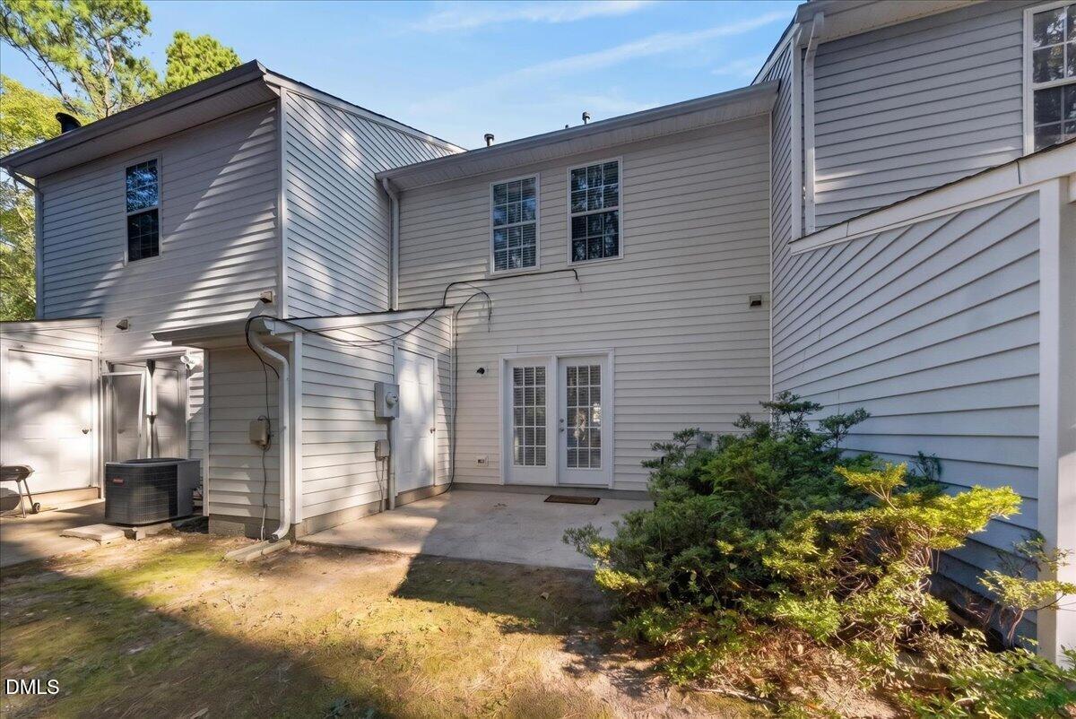 5553 Fieldcross Court Property Photo 26