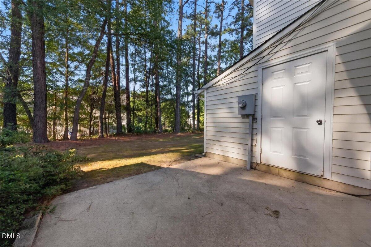 5553 Fieldcross Court Property Photo 27