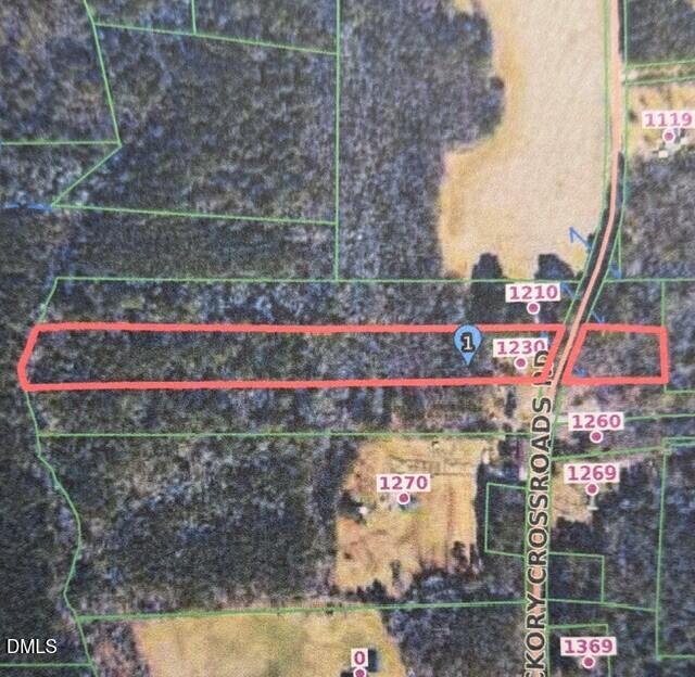 1230 Hickory Crossroads Road Property Photo 21