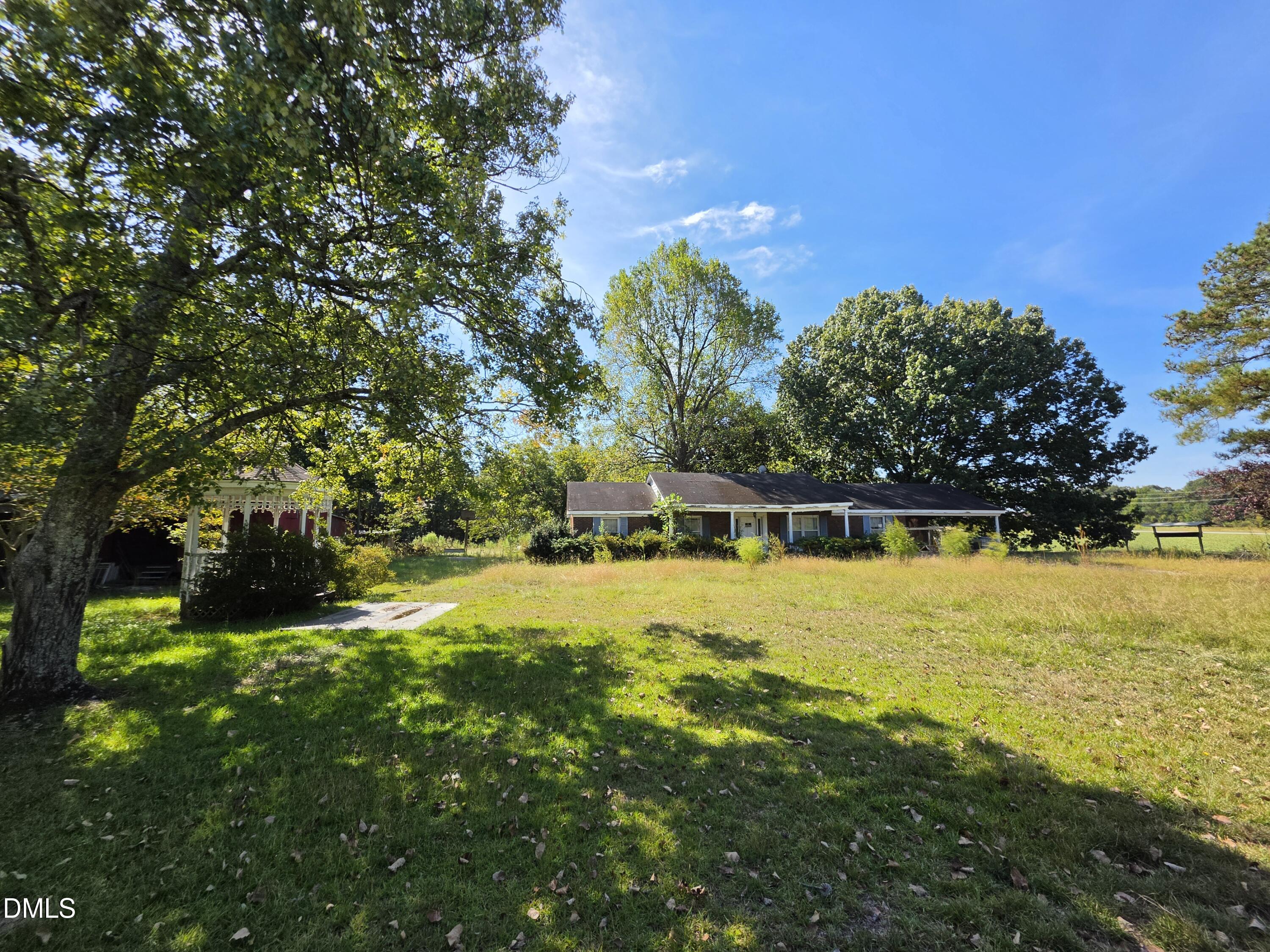 272 White Memorial Church Road Property Photo 1