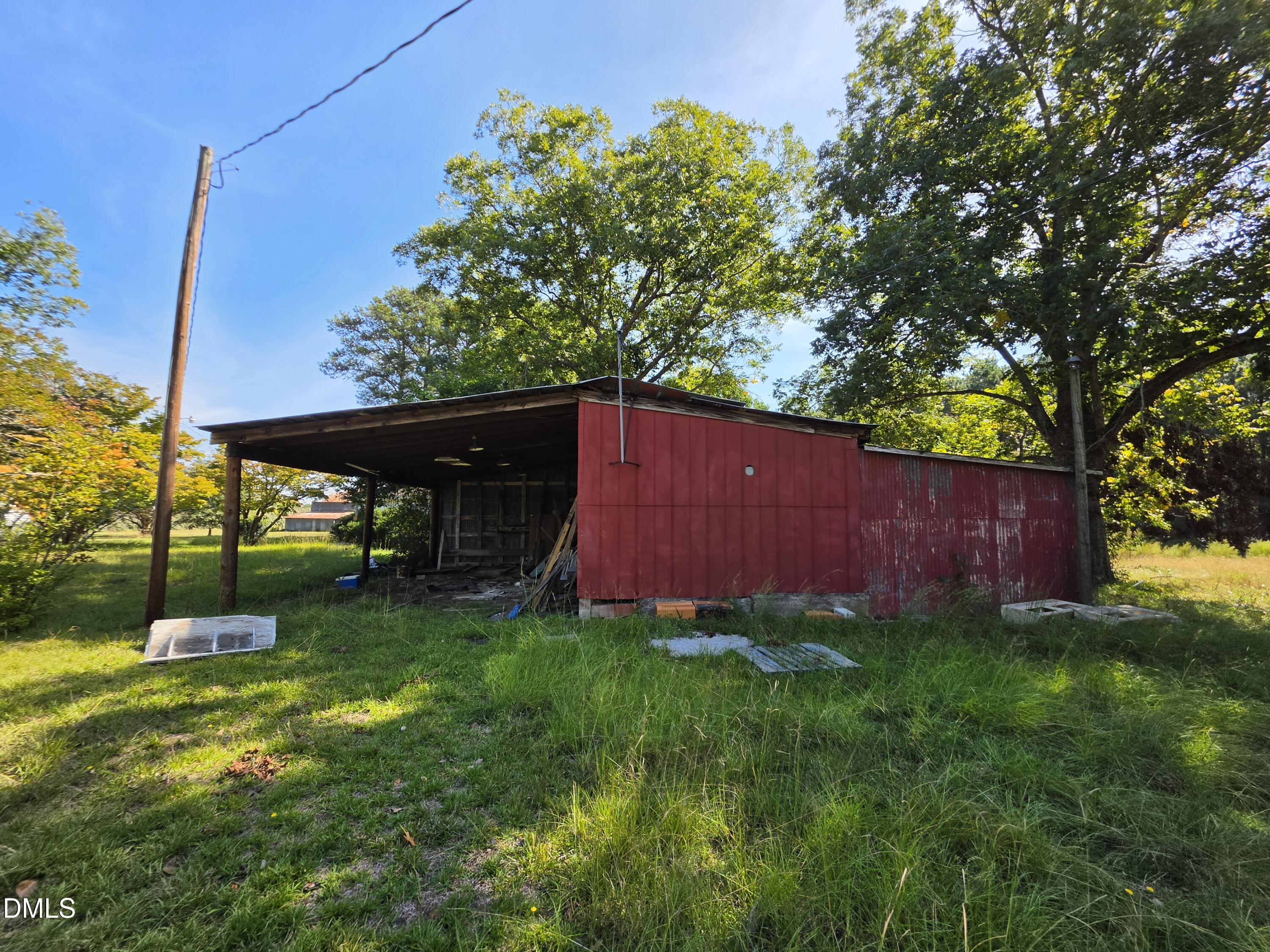 272 White Memorial Church Road Property Photo 2