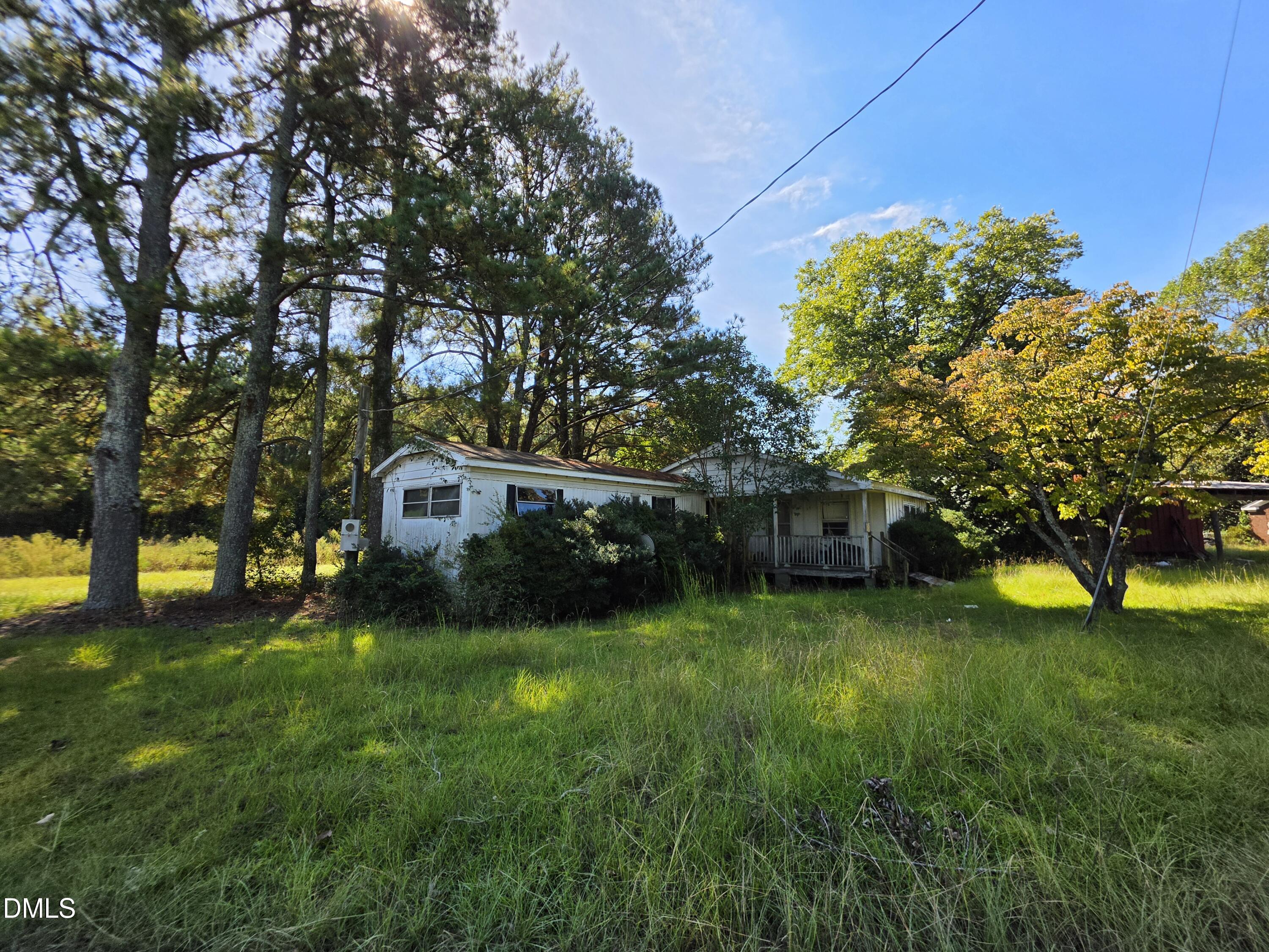 272 White Memorial Church Road Property Photo 3