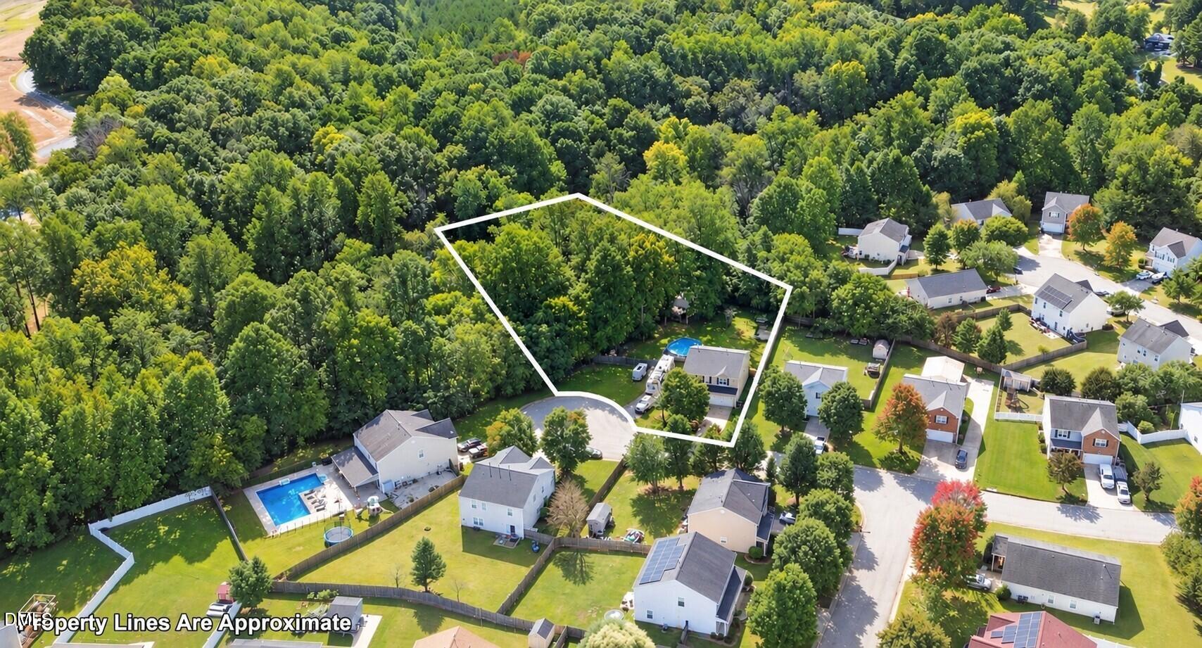 1609 Brambleton Court Property Photo 2
