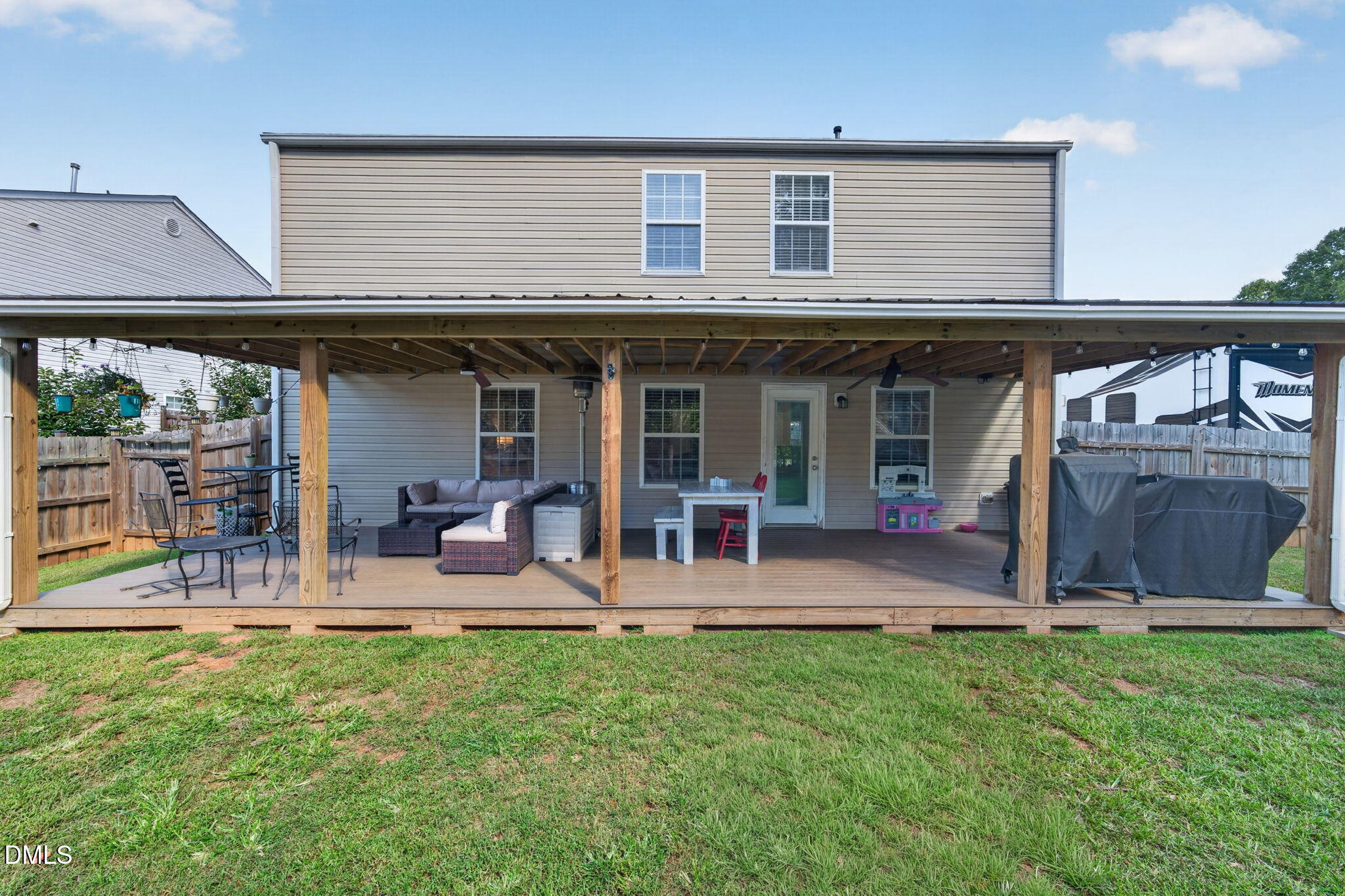 1609 Brambleton Court Property Photo 43