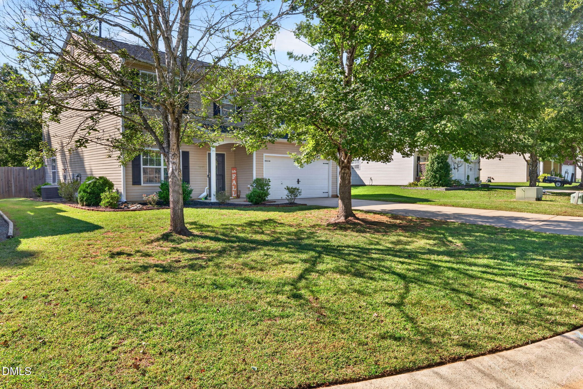 1609 Brambleton Court Property Photo 44