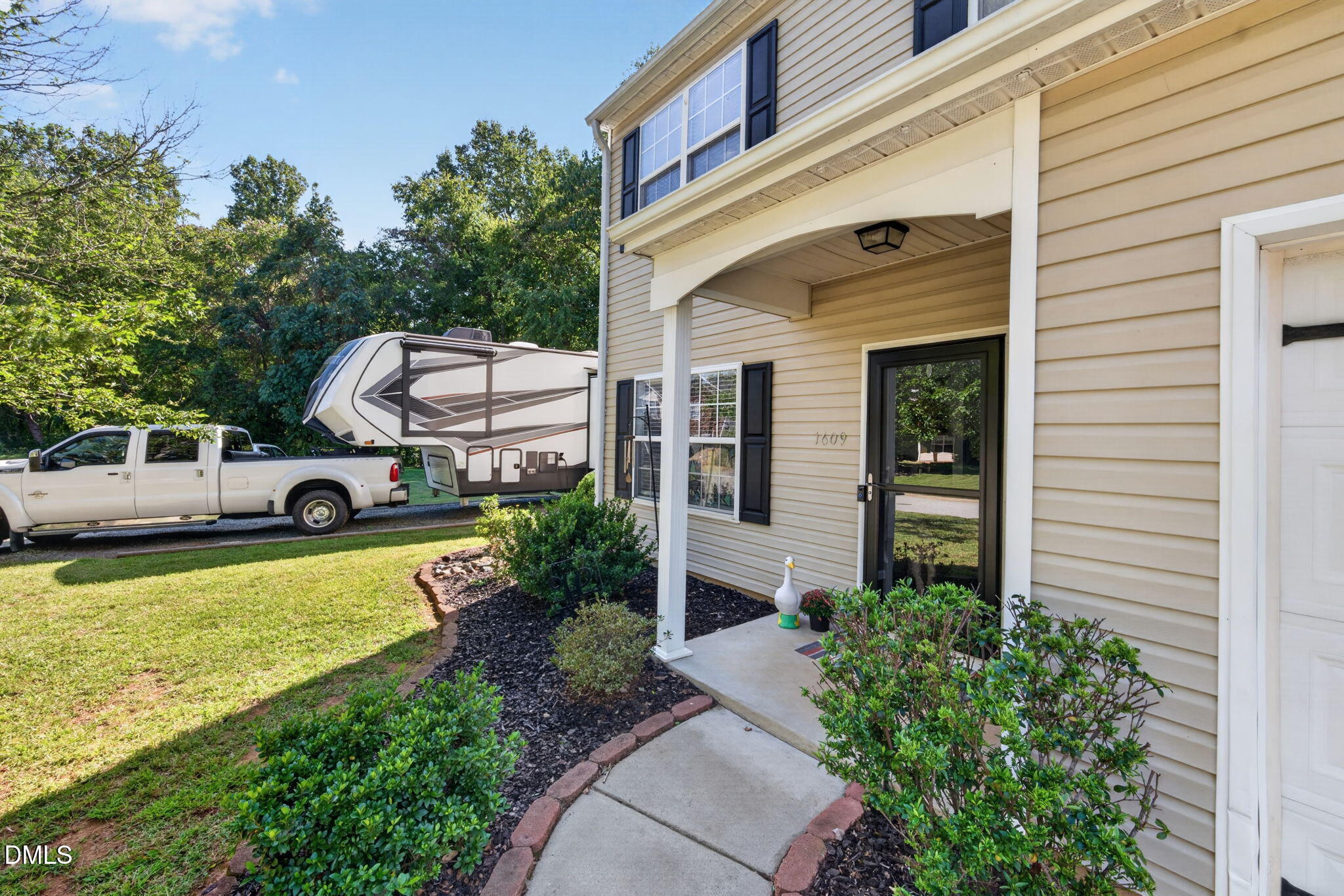 1609 Brambleton Court Property Photo 46