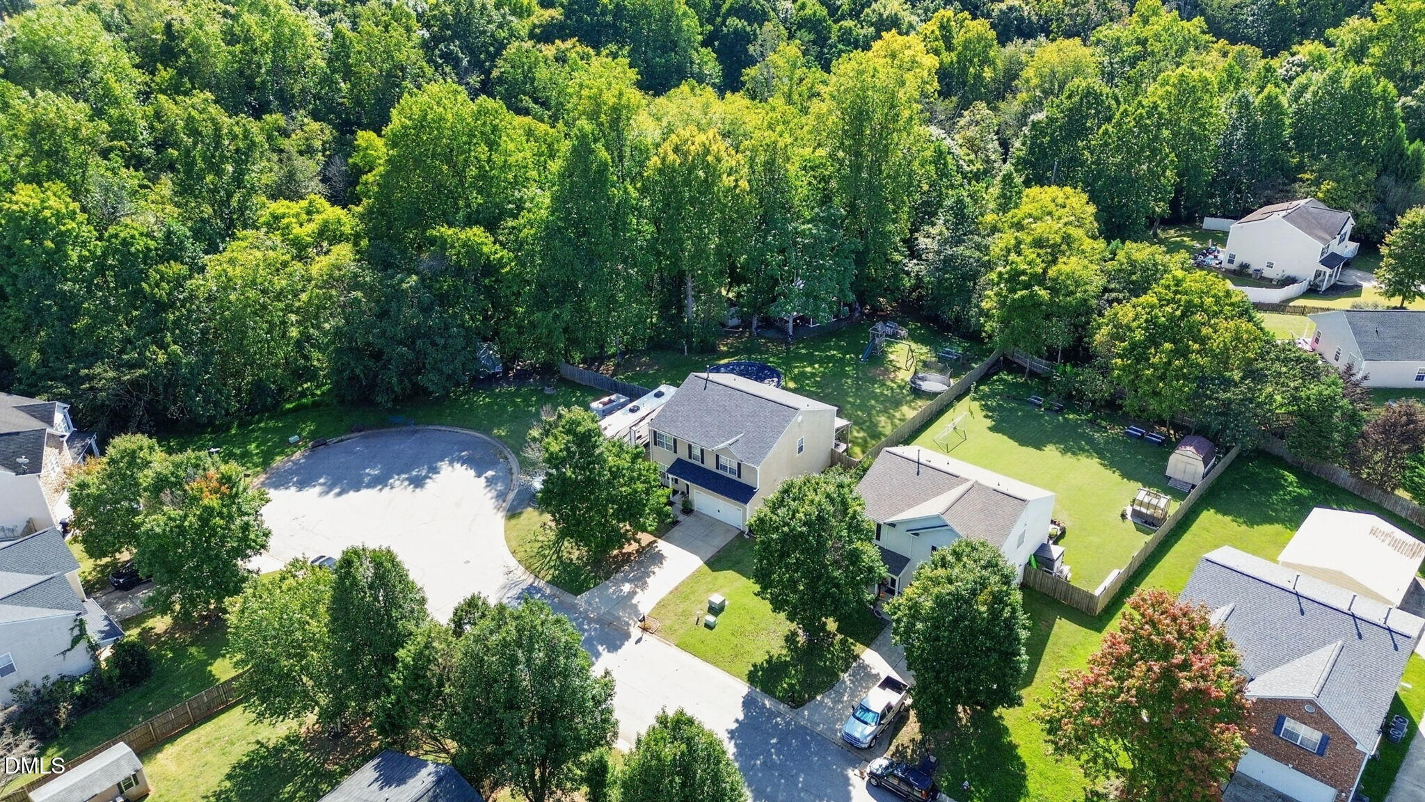 1609 Brambleton Court Property Photo 49