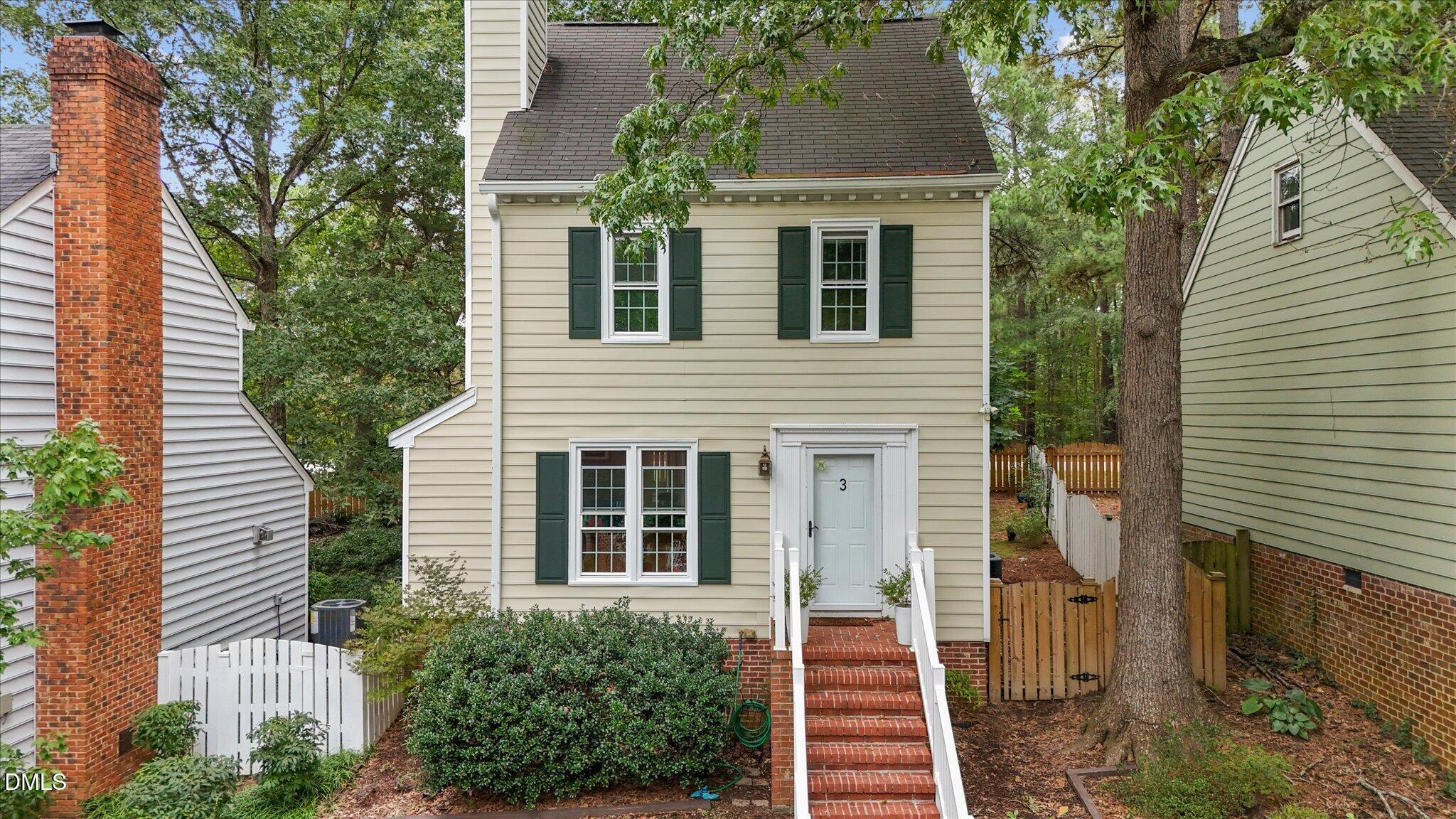 3 Weathergreen Court Property Photo 1