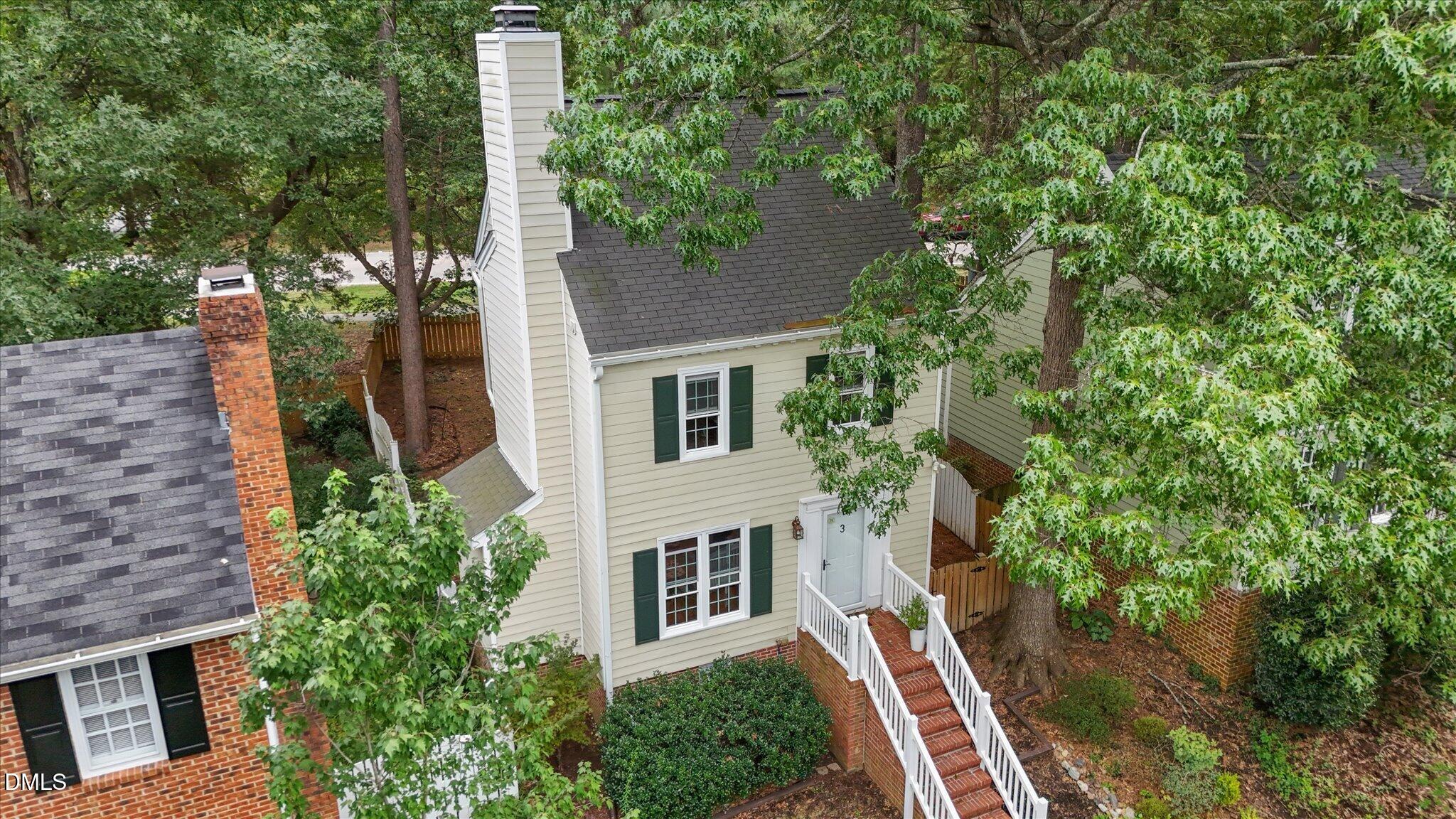 3 Weathergreen Court Property Photo 25