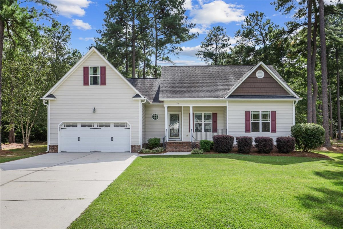 359 Log Cabin Court Property Photo 6