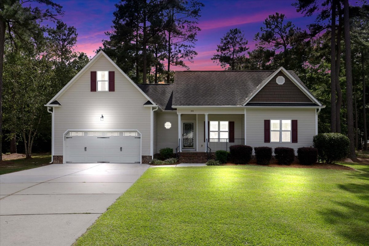 359 Log Cabin Court Property Photo 7