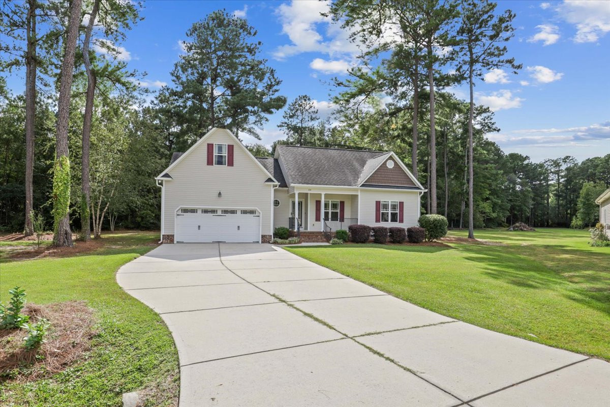 359 Log Cabin Court Property Photo 8