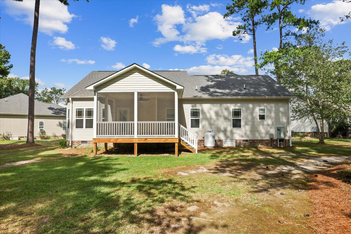 359 Log Cabin Court Property Photo 13