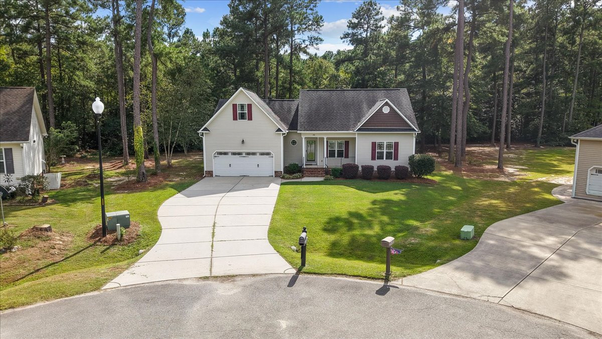 359 Log Cabin Court Property Photo 17