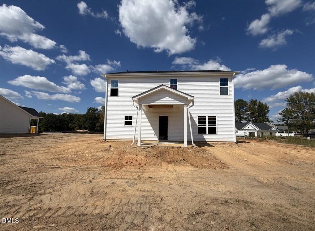 411 Thorntons Creek Drive Property Photo 2