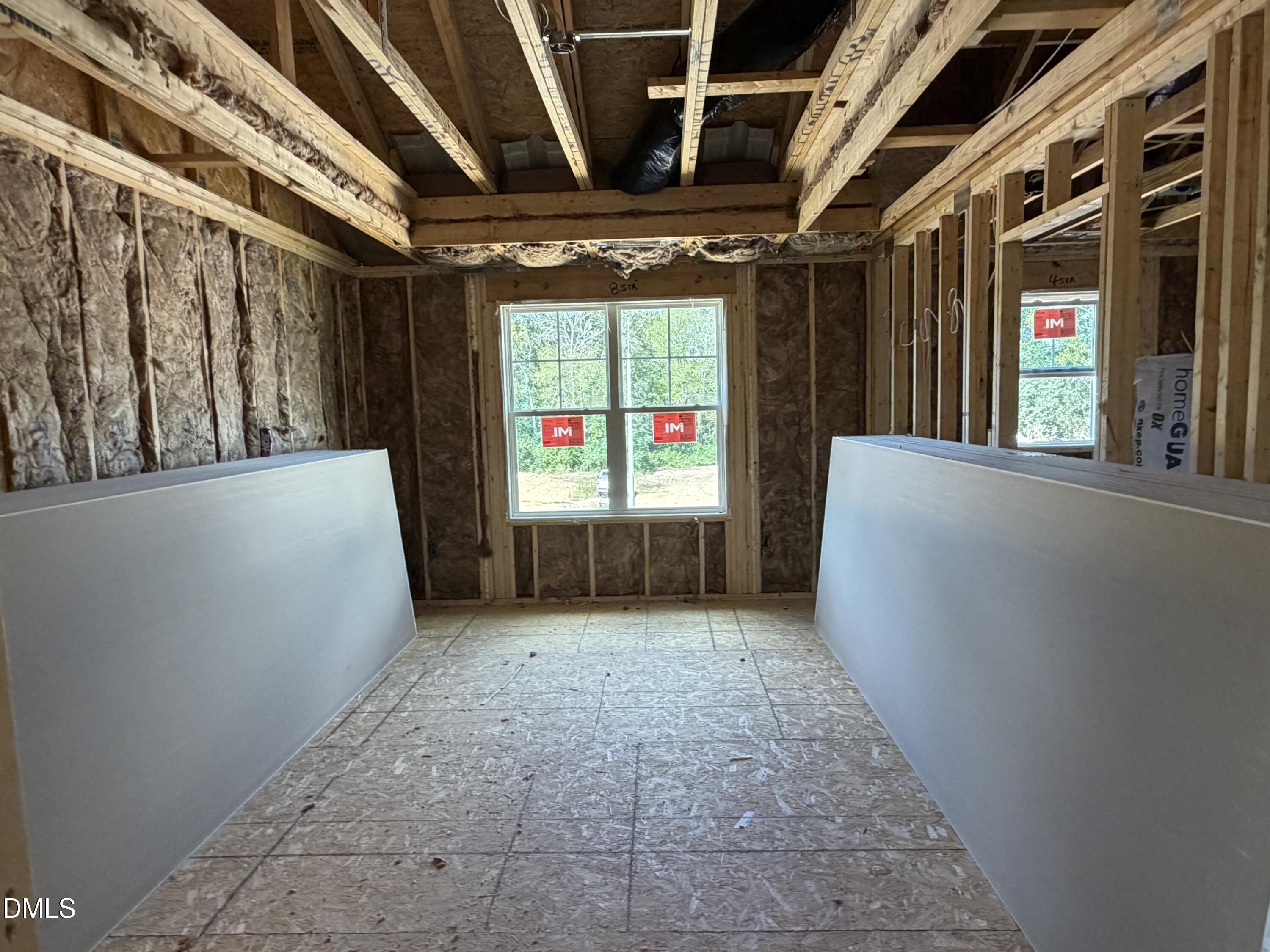 411 Thorntons Creek Drive Property Photo 6