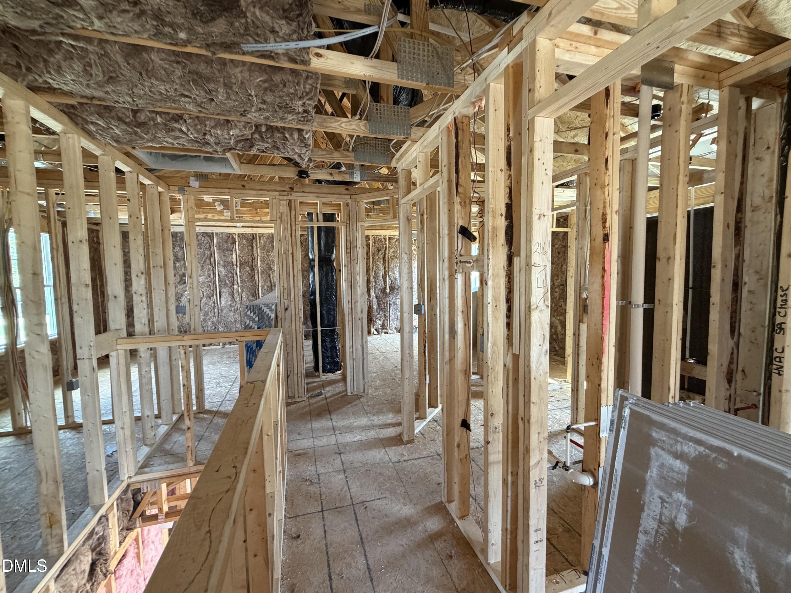 411 Thorntons Creek Drive Property Photo 8