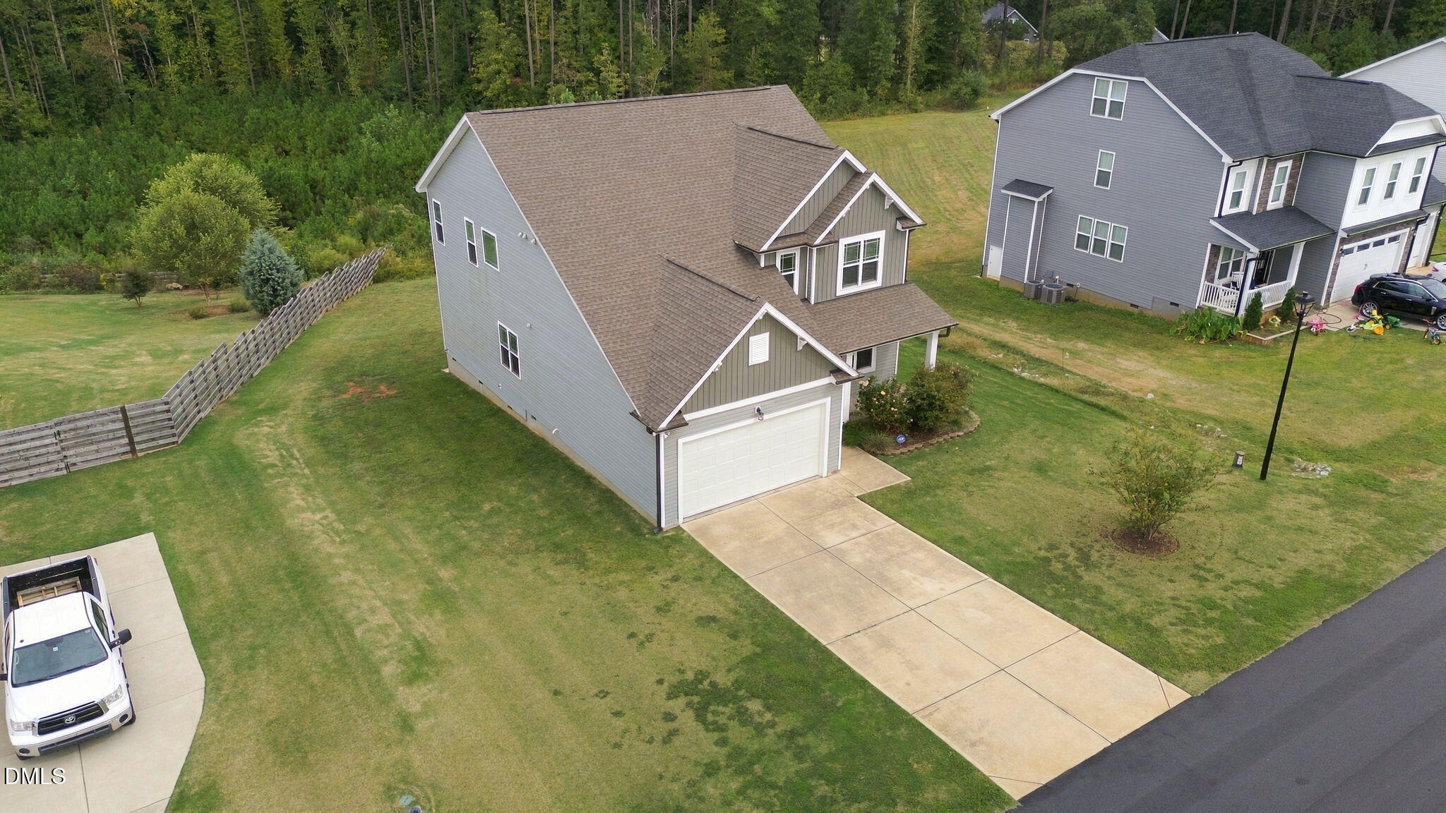 392 Ashpole Trail Property Photo 2