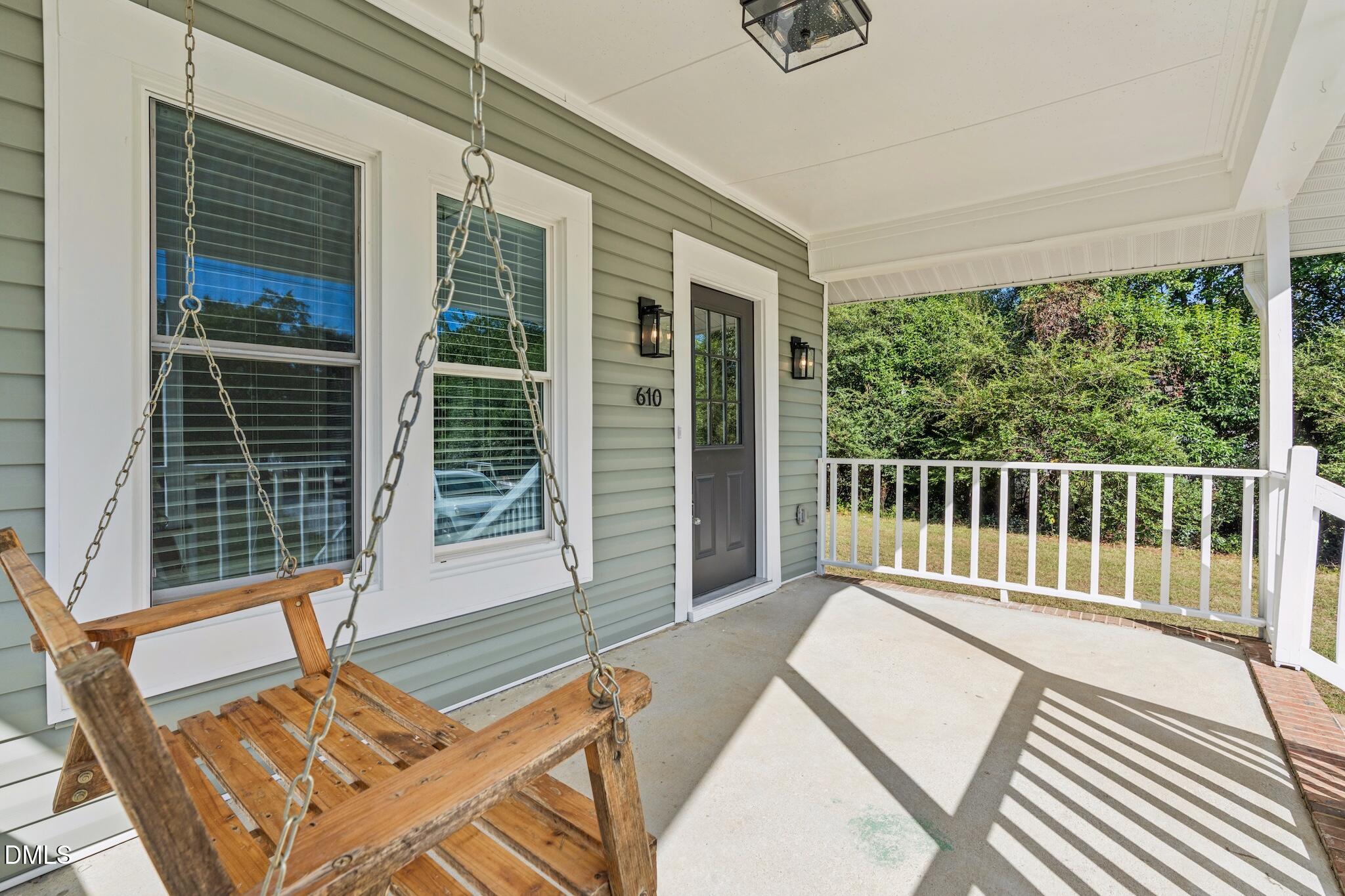610 S Wakefield Street Property Photo 10