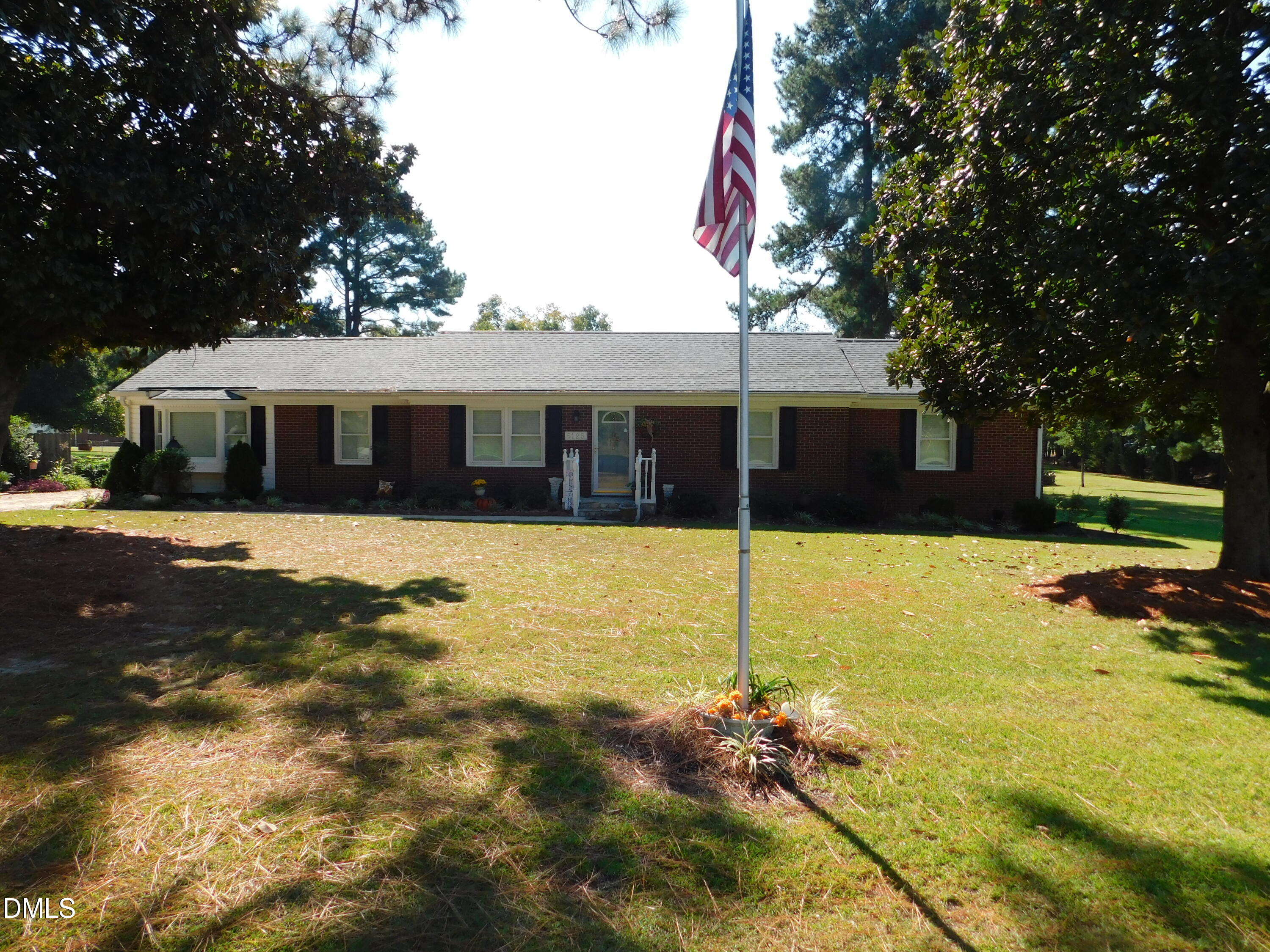 5125 Faison Ridge Lane Property Photo 1