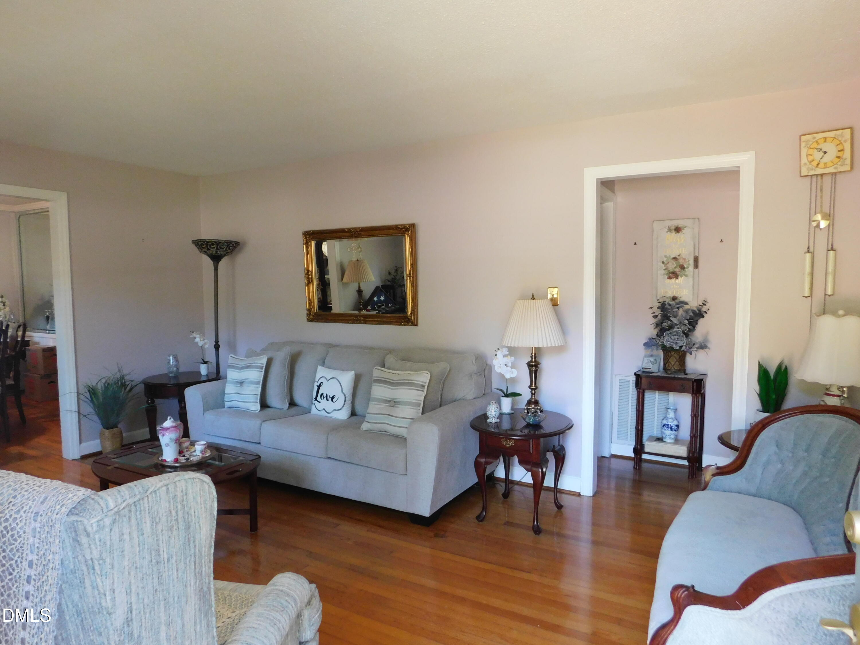 5125 Faison Ridge Lane Property Photo 2