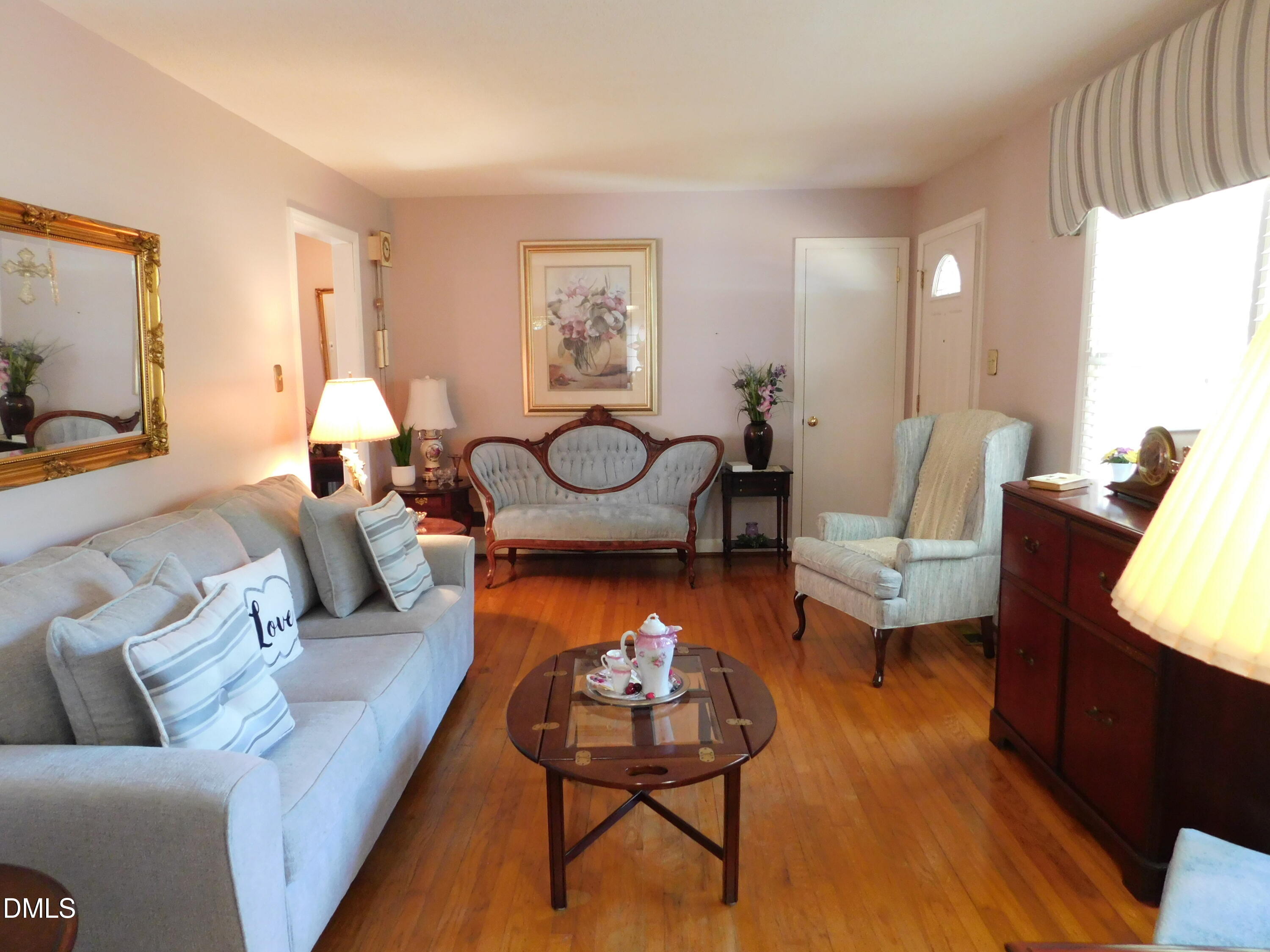 5125 Faison Ridge Lane Property Photo 3