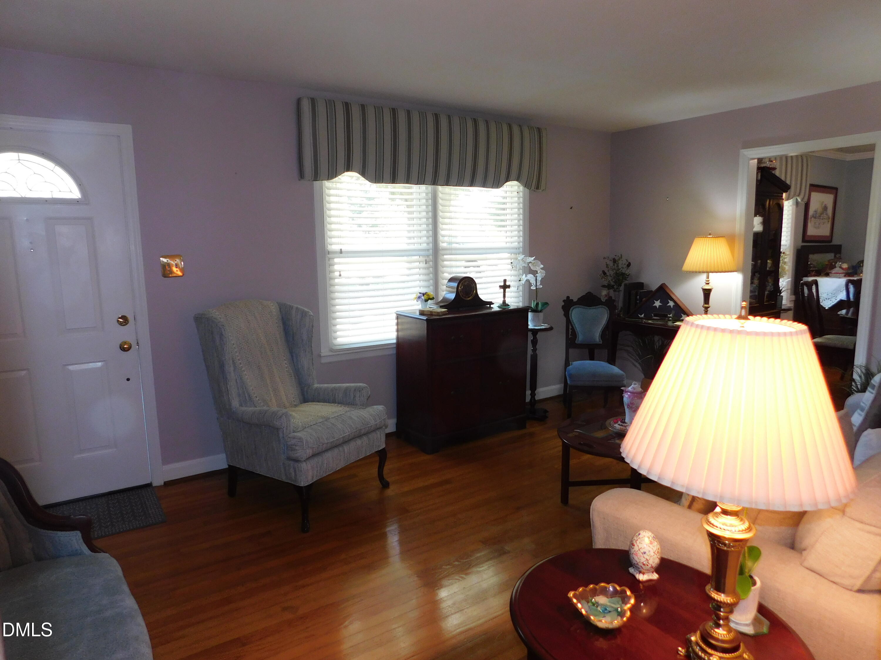 5125 Faison Ridge Lane Property Photo 4