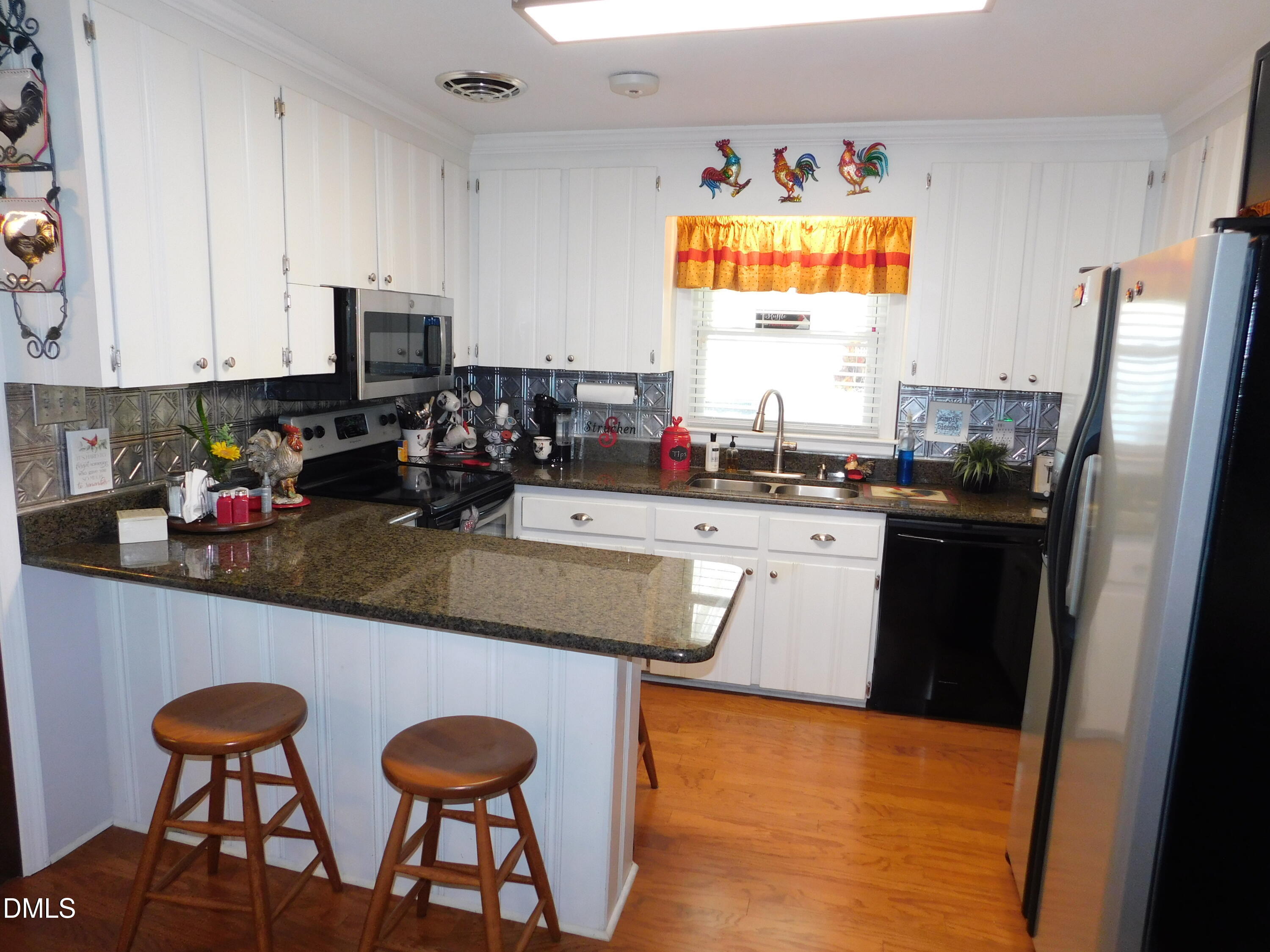 5125 Faison Ridge Lane Property Photo 6
