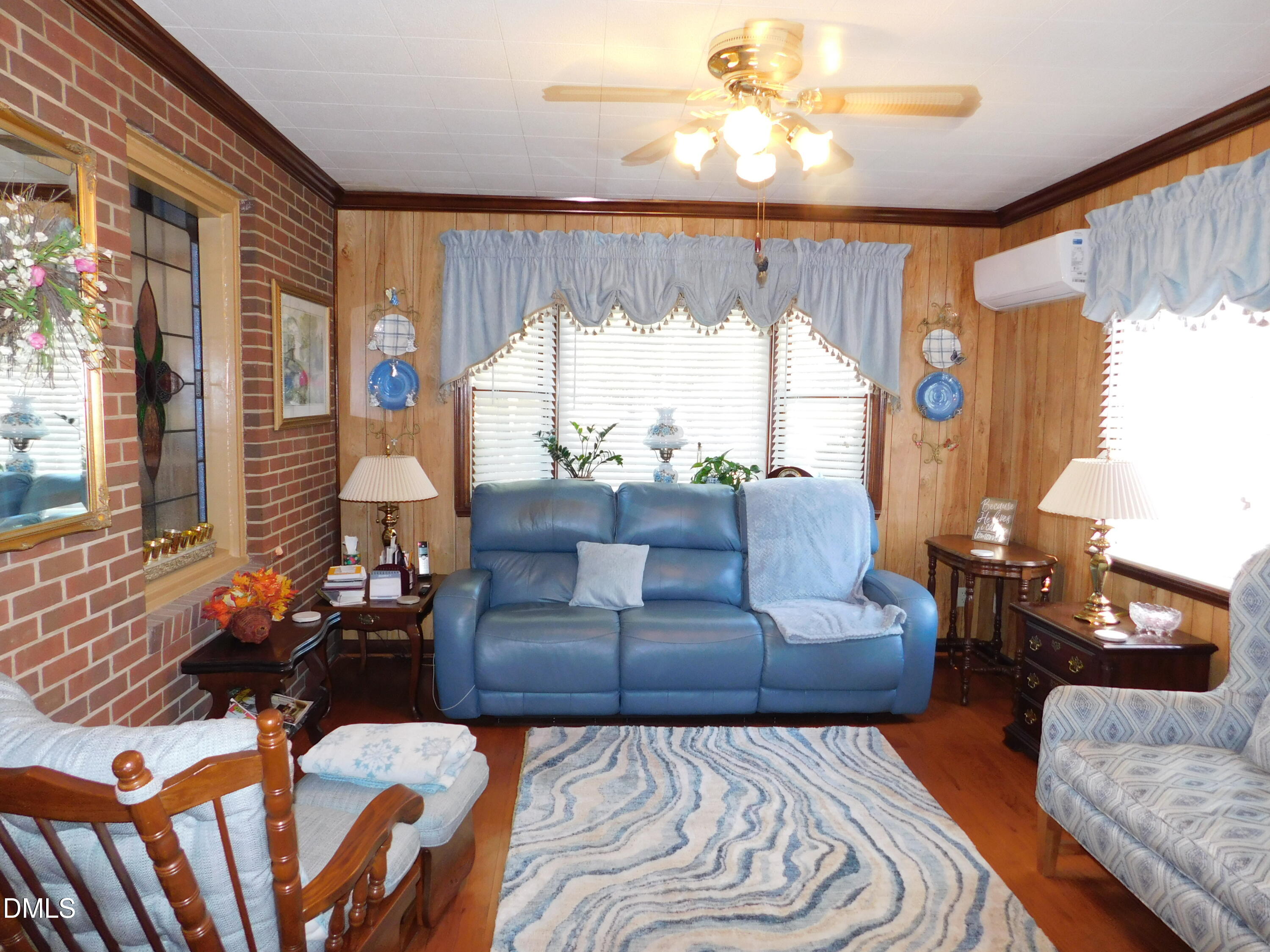 5125 Faison Ridge Lane Property Photo 9