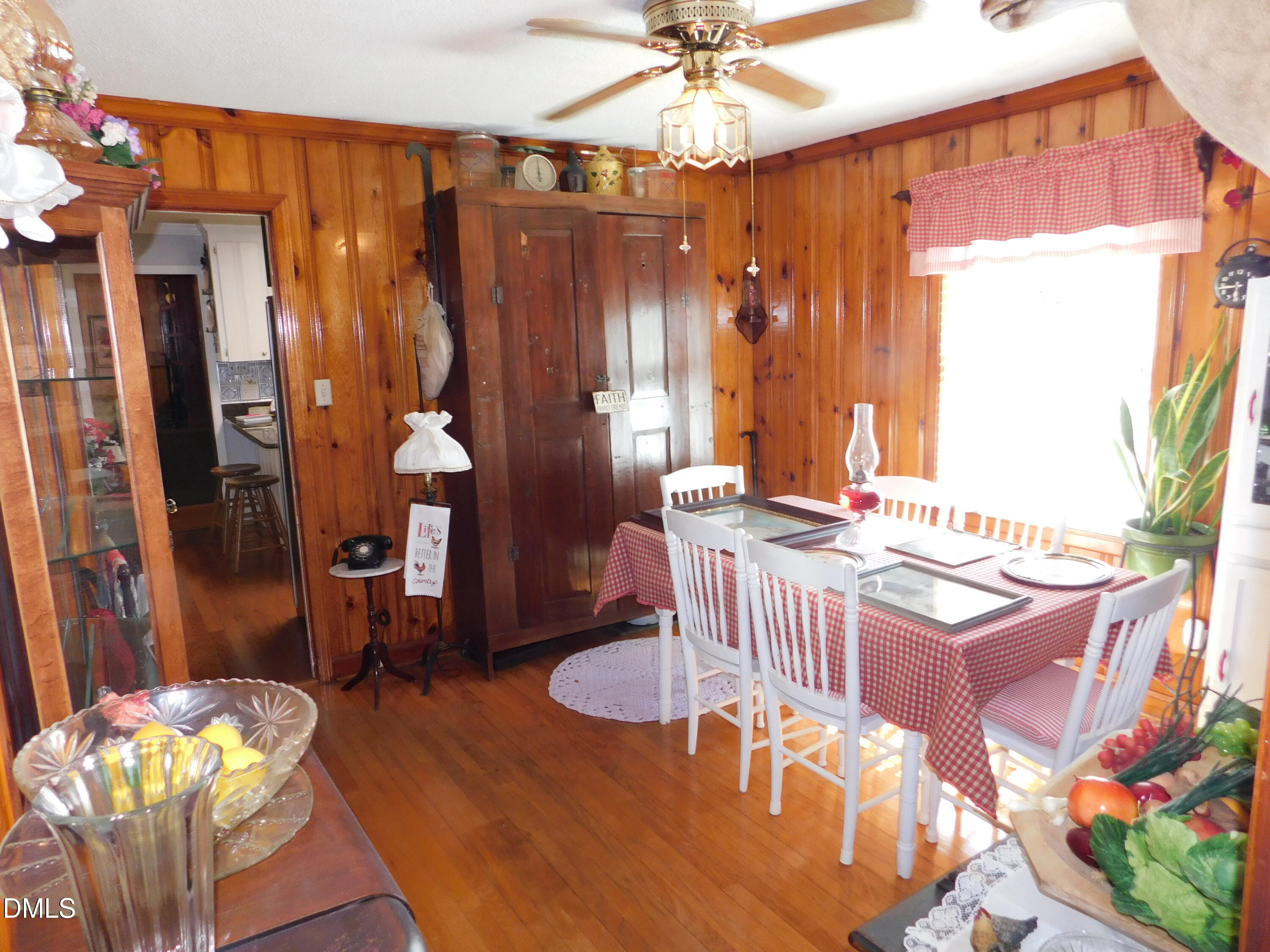 5125 Faison Ridge Lane Property Photo 11