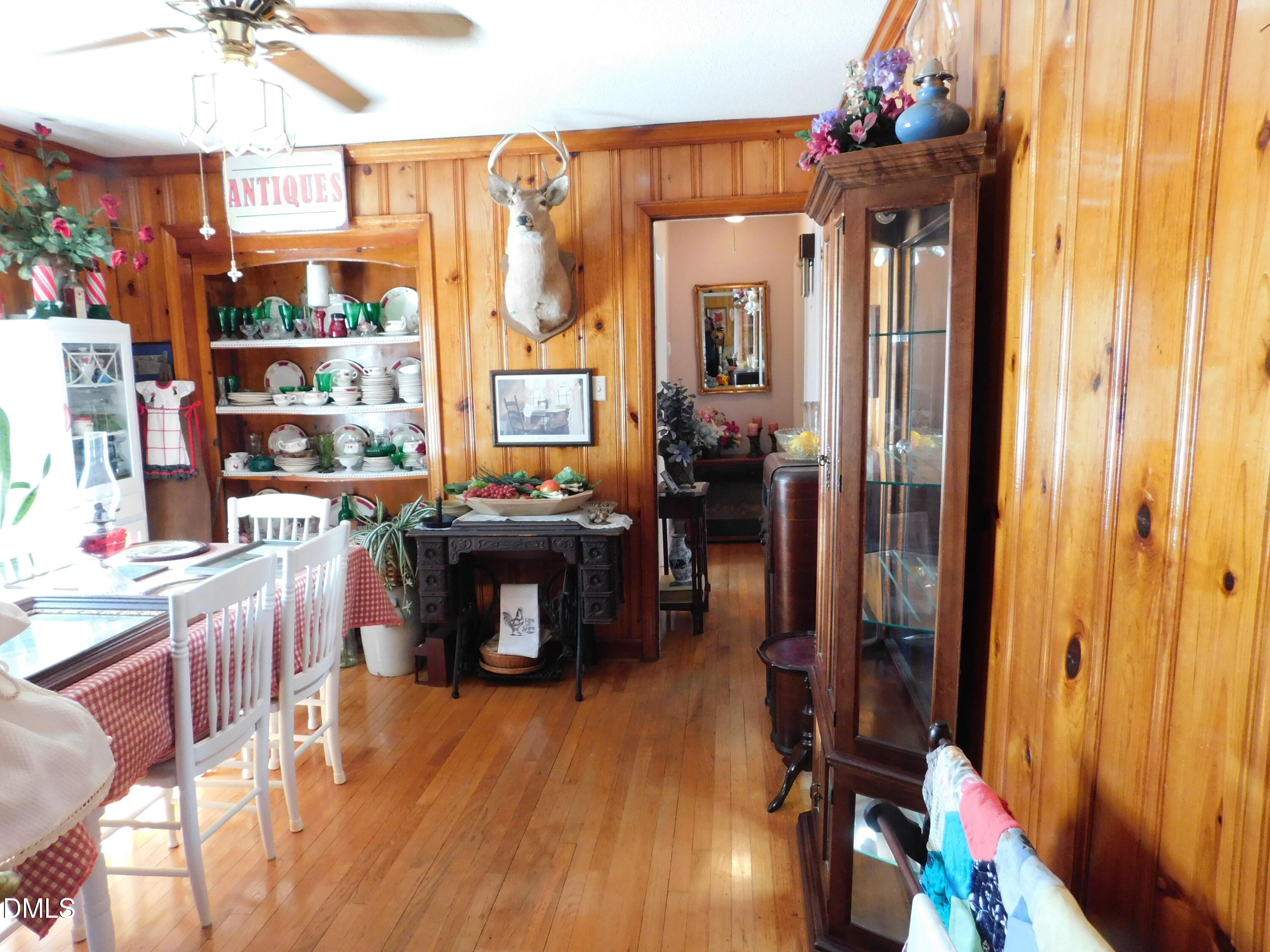 5125 Faison Ridge Lane Property Photo 12