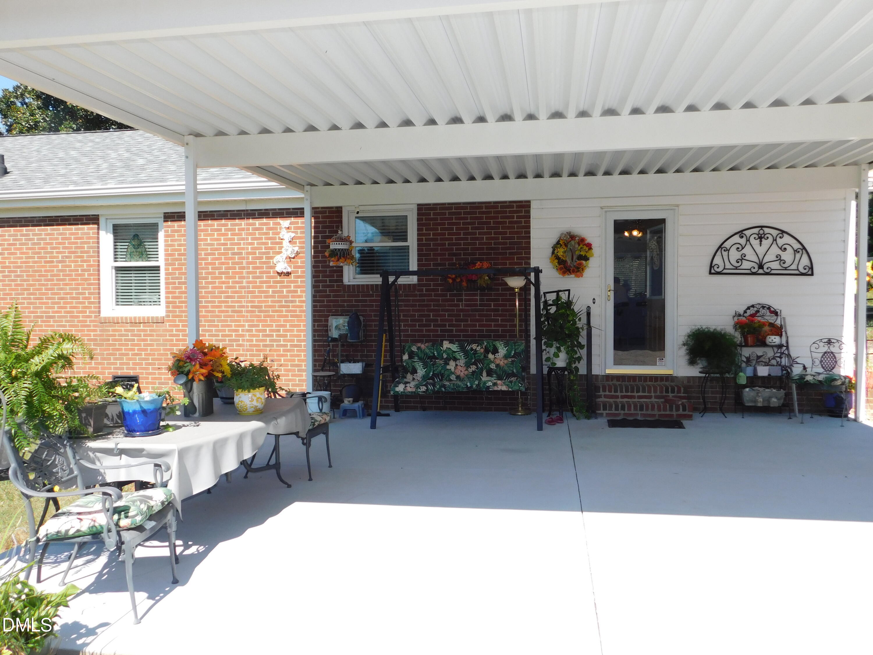 5125 Faison Ridge Lane Property Photo 22