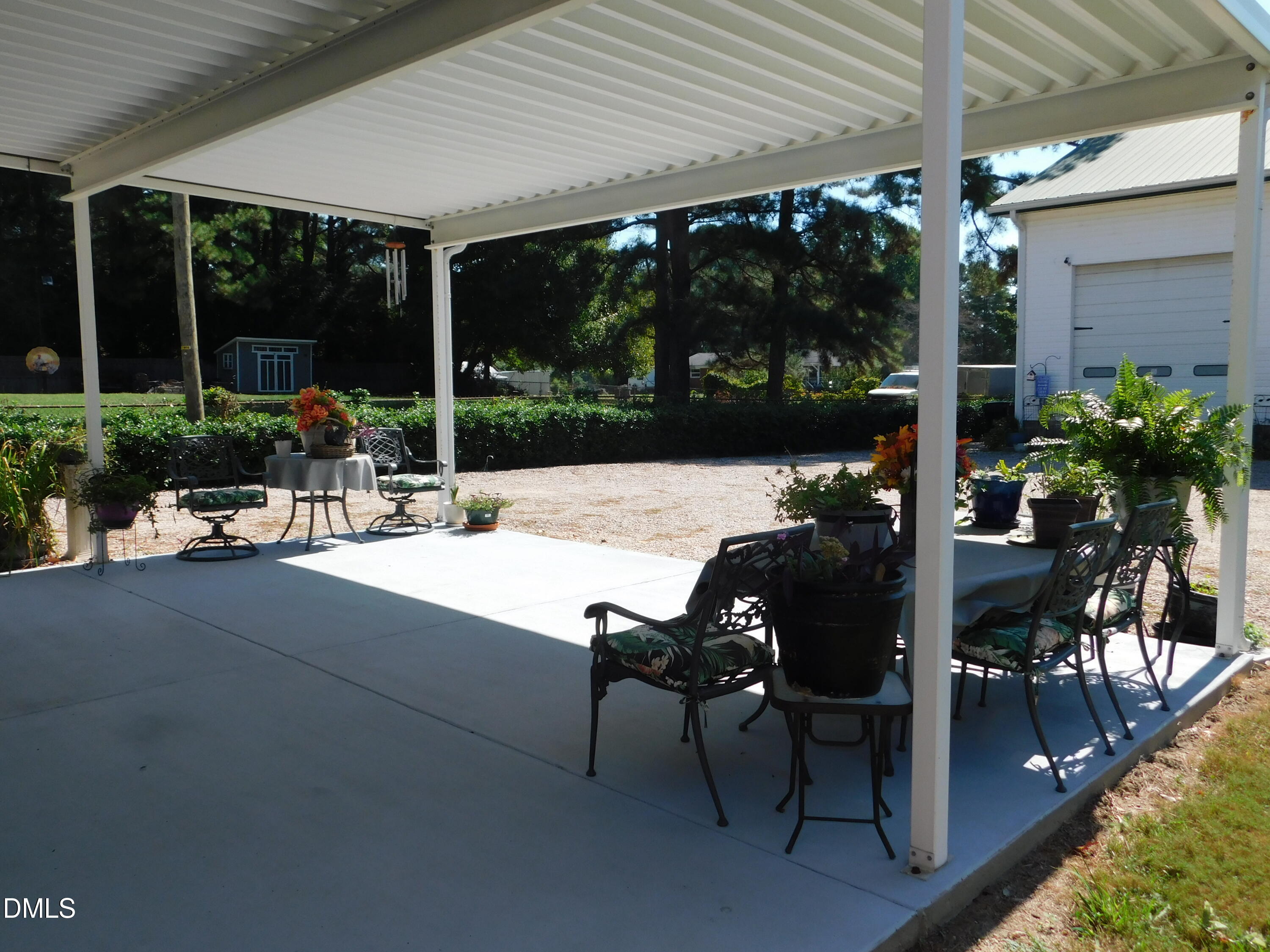 5125 Faison Ridge Lane Property Photo 23