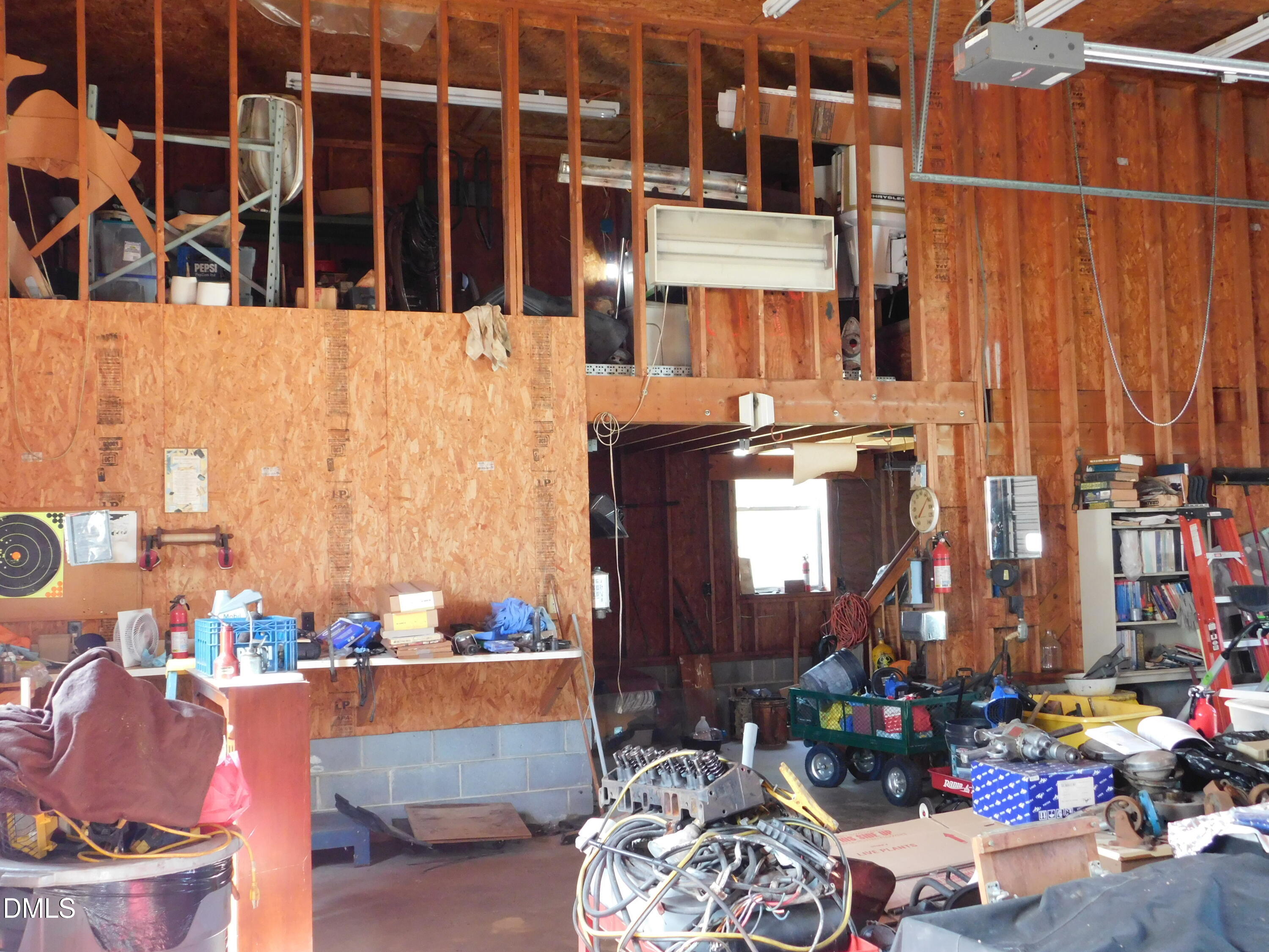 5125 Faison Ridge Lane Property Photo 25