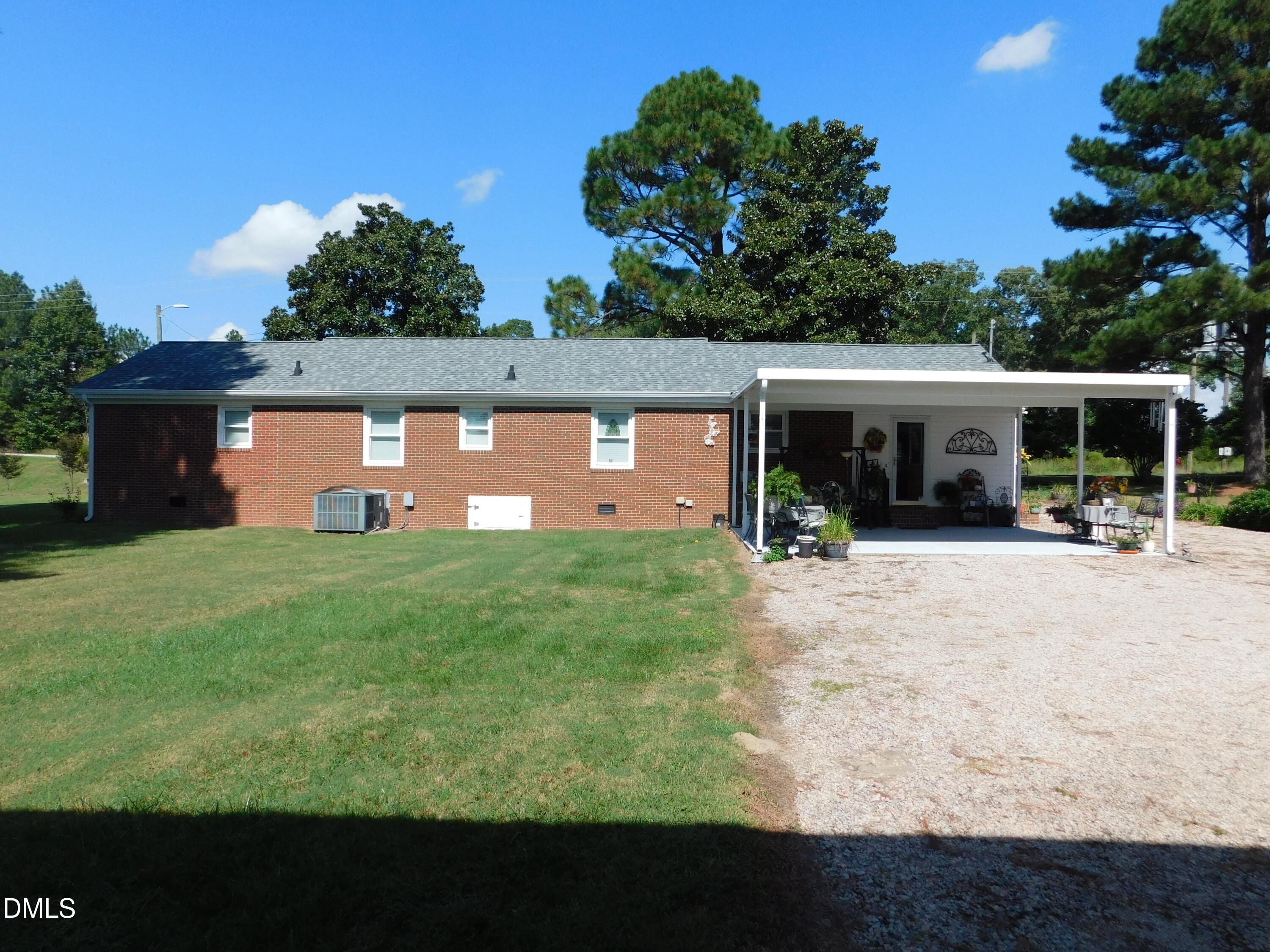 5125 Faison Ridge Lane Property Photo 27