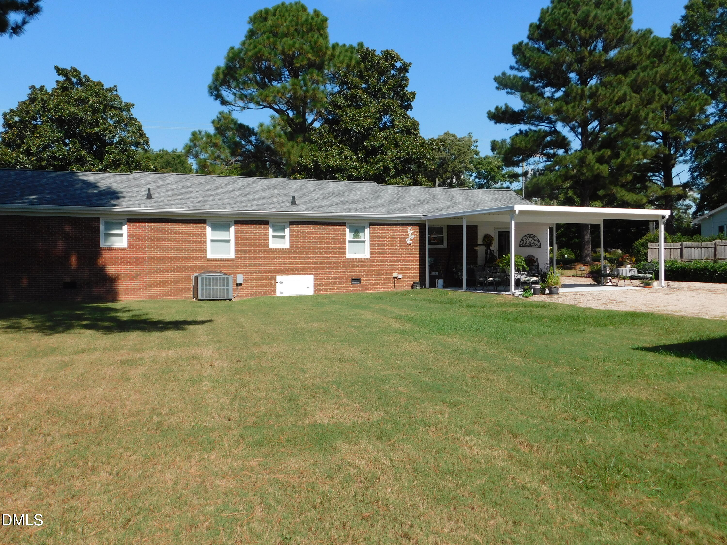 5125 Faison Ridge Lane Property Photo 28