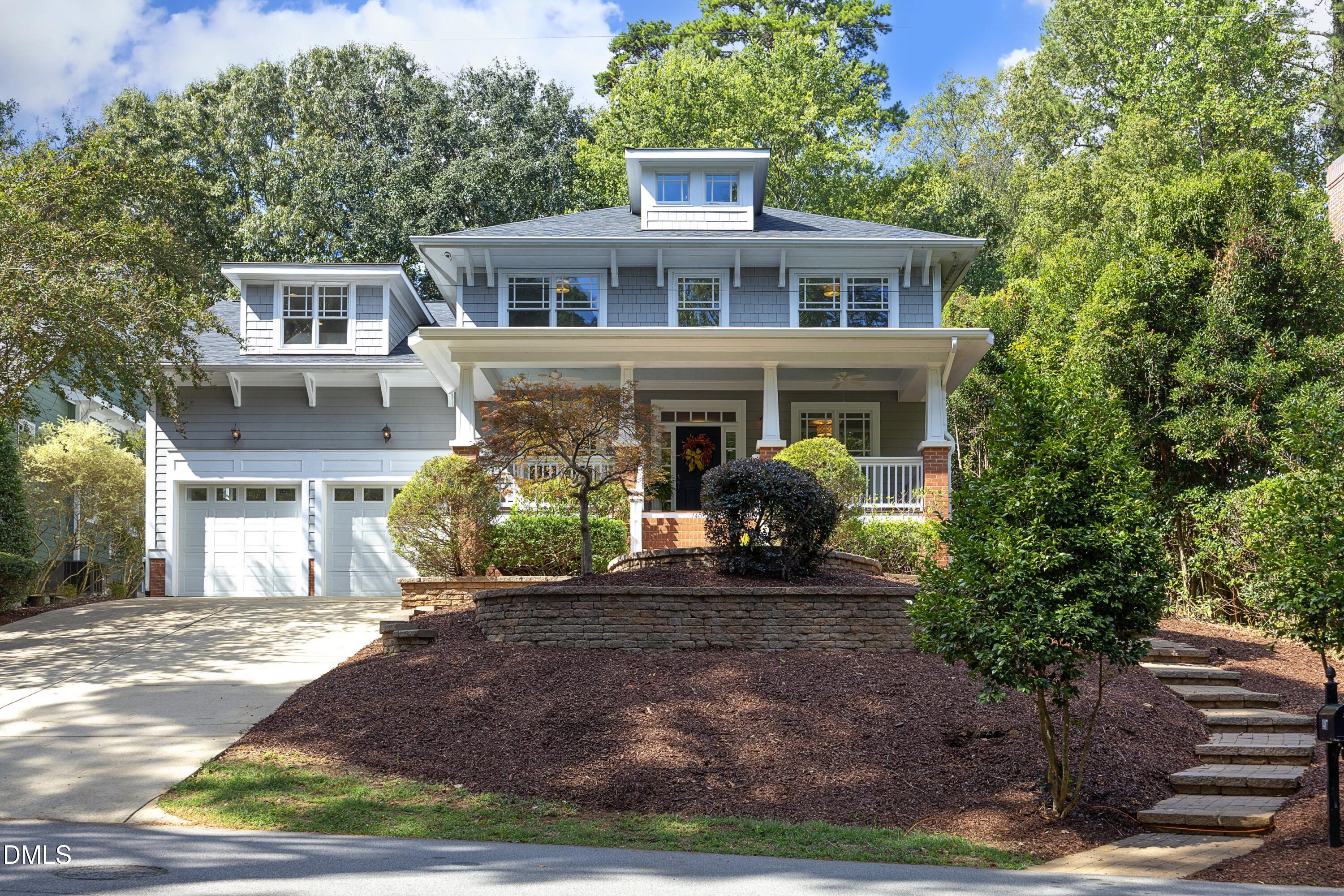 1407 Nottingham Road Property Photo 1