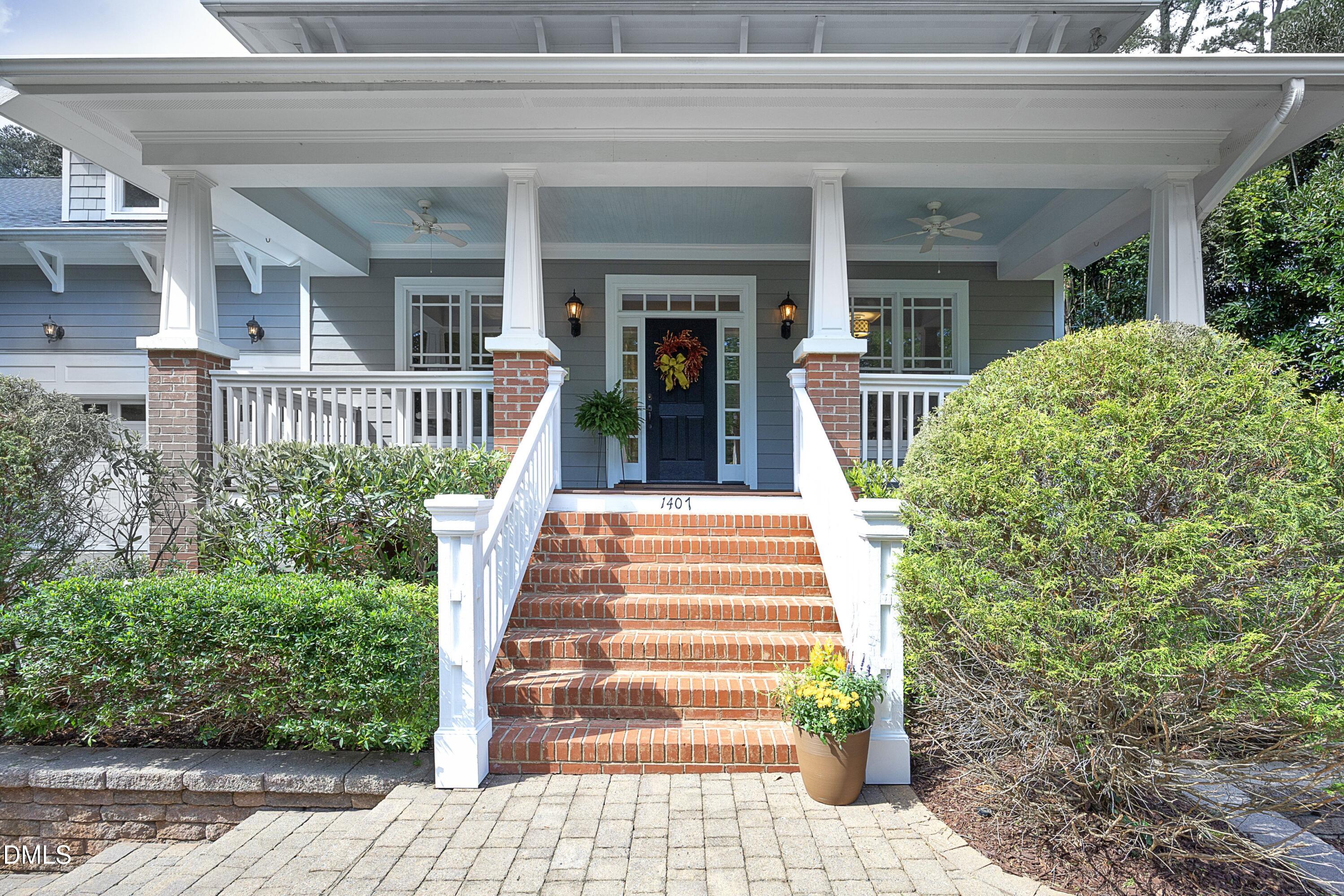 1407 Nottingham Road Property Photo 2