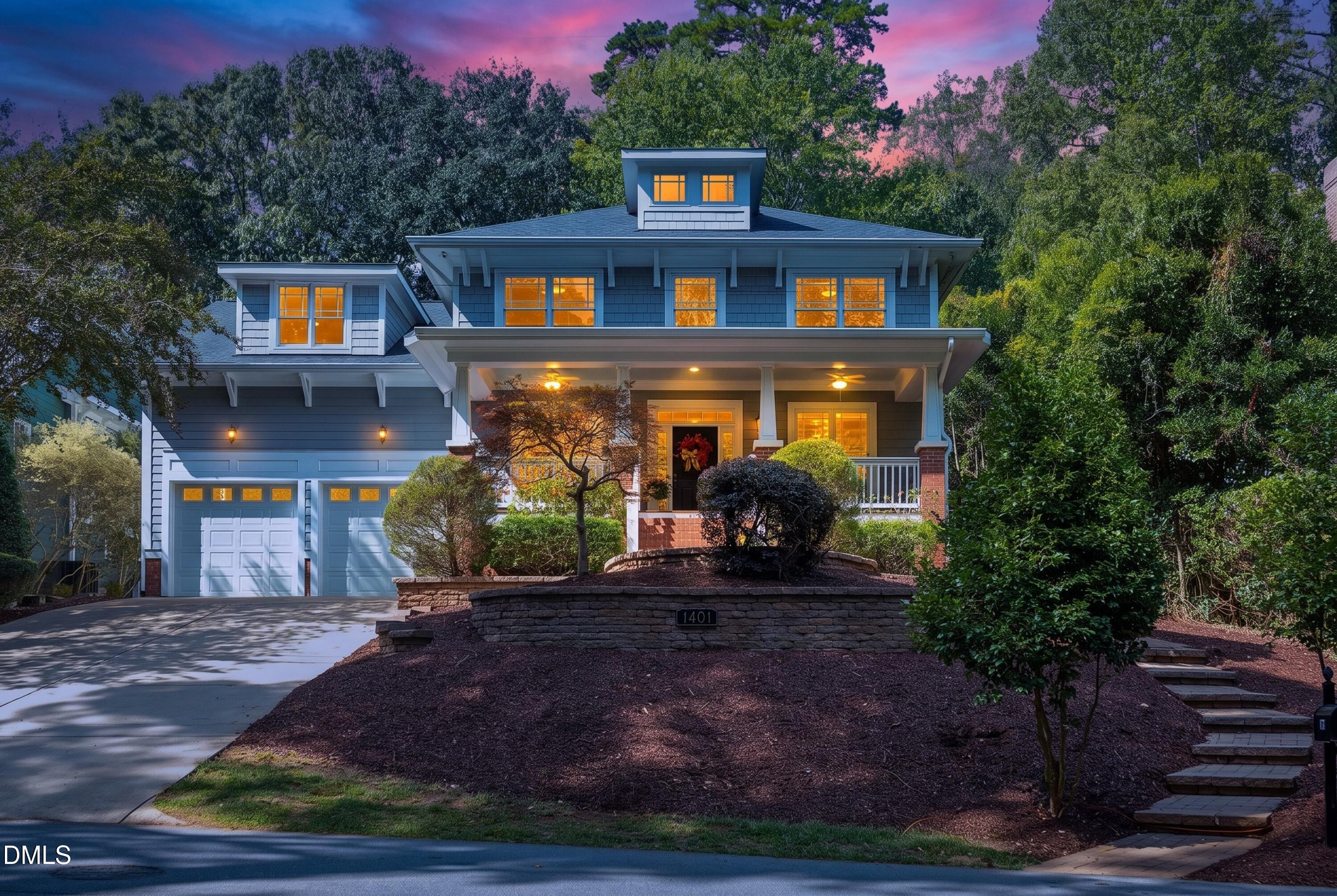 1407 Nottingham Road Property Photo 4
