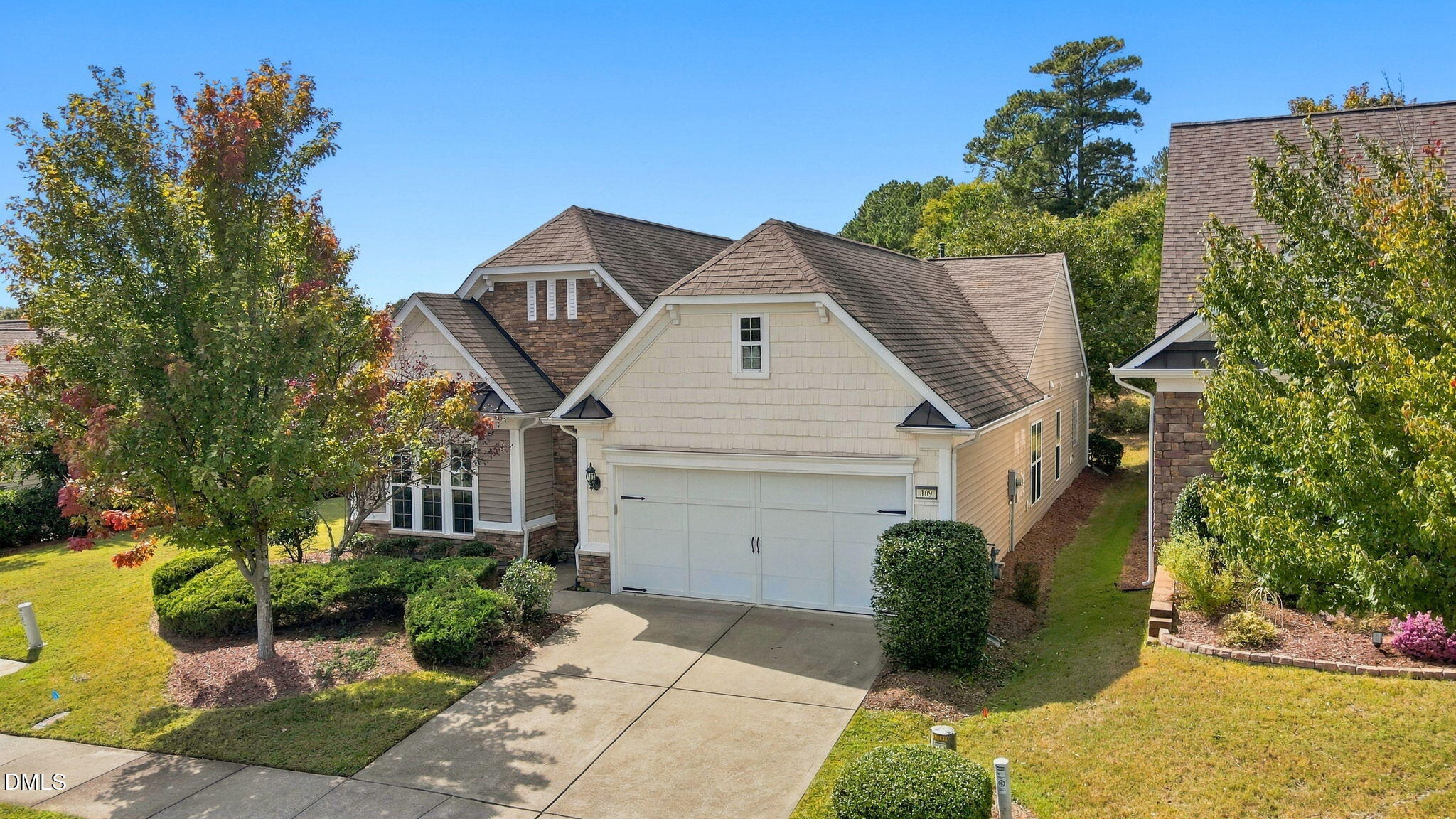 109 Abbey View Way Property Photo 1