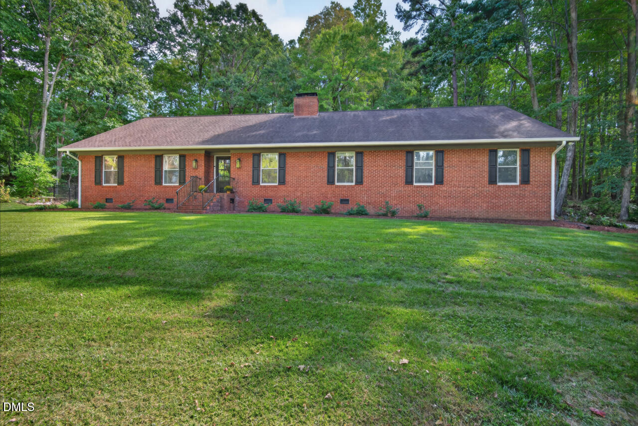 10304 S Lowell Road Property Photo 1