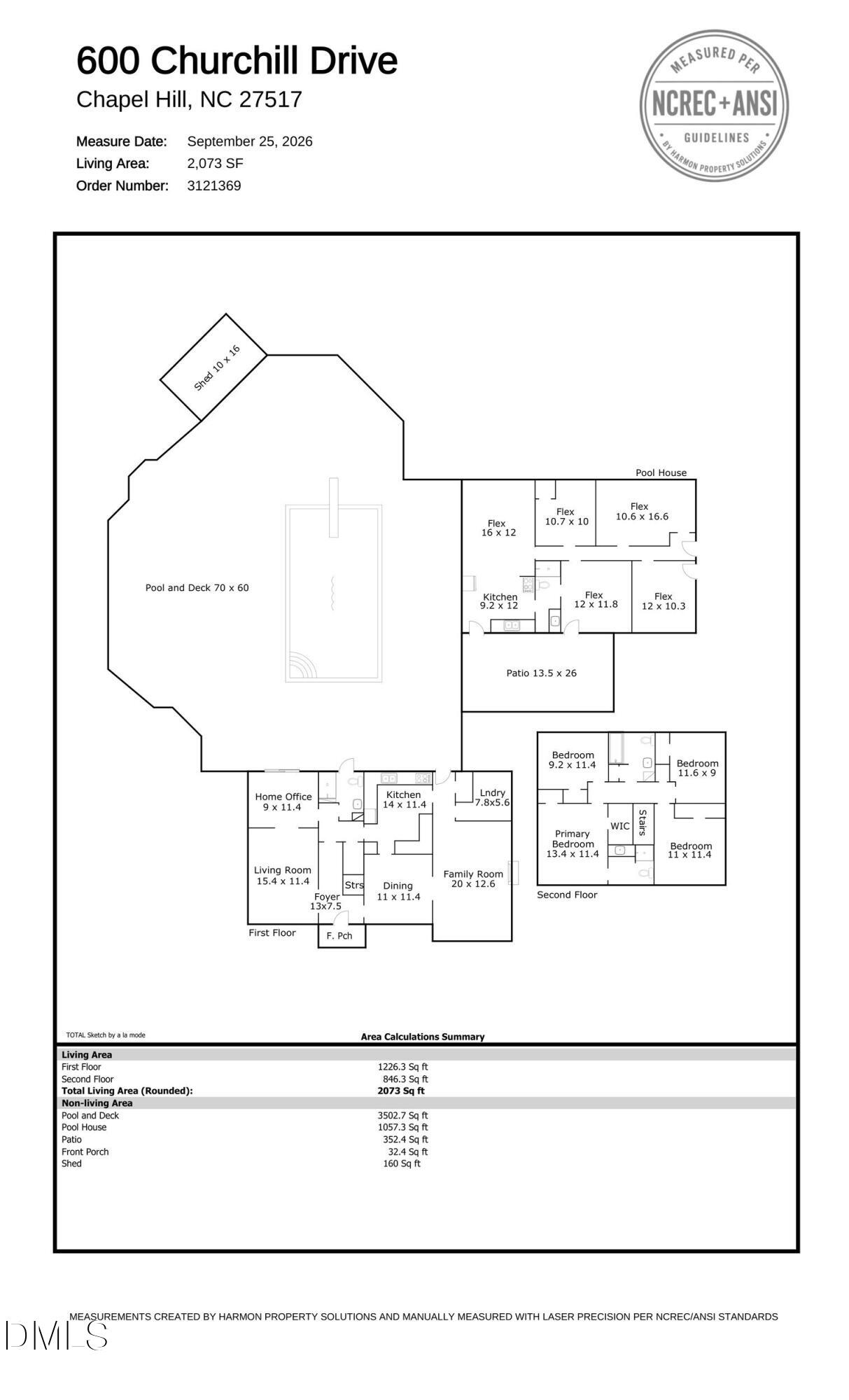 600 Churchill Drive Property Photo 58