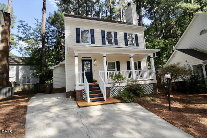106 Fox View Place Property Photo 1