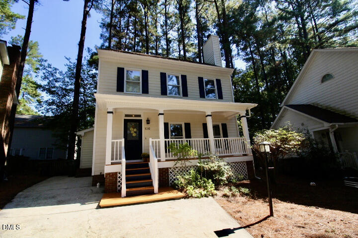 106 Fox View Place Property Photo 1