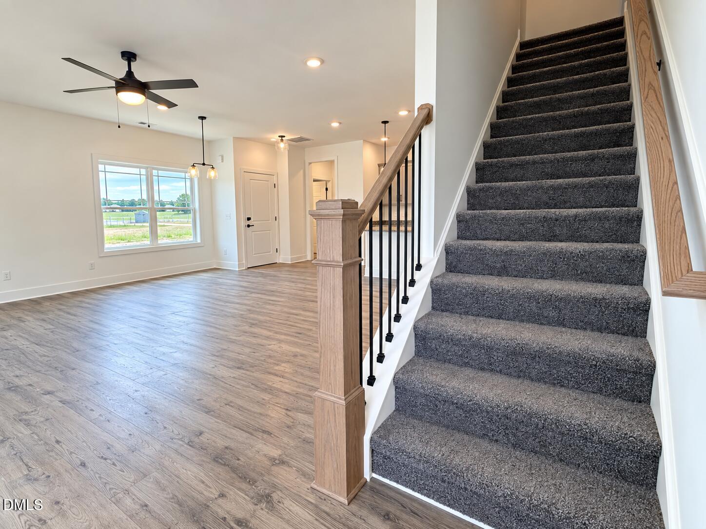 2010 Tharrington Way Property Photo 15