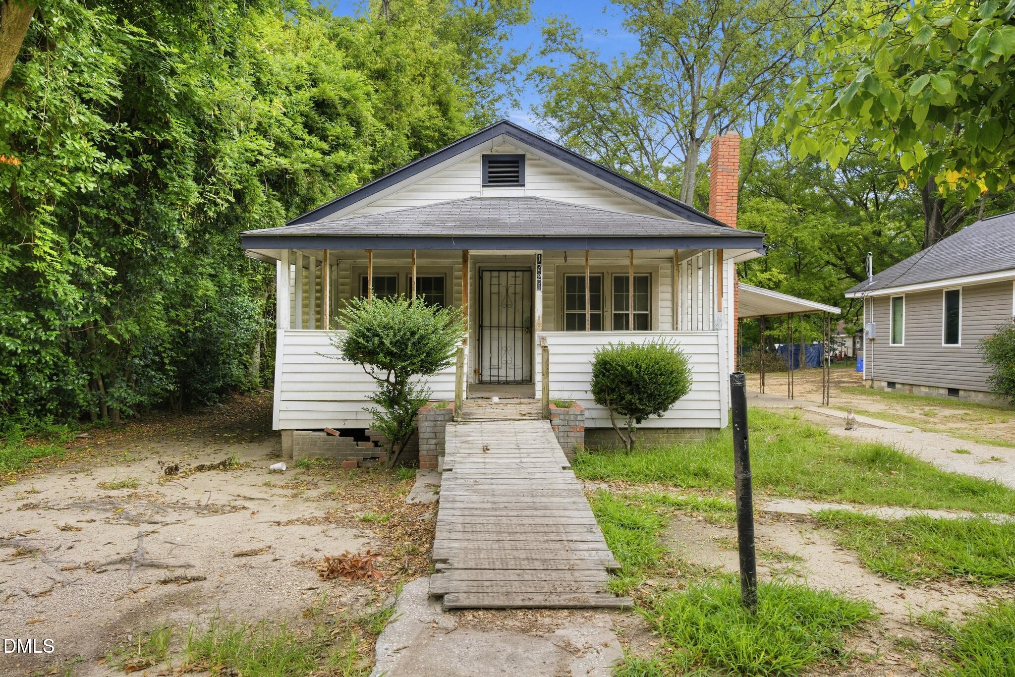 1721 Harper Street Property Photo 1
