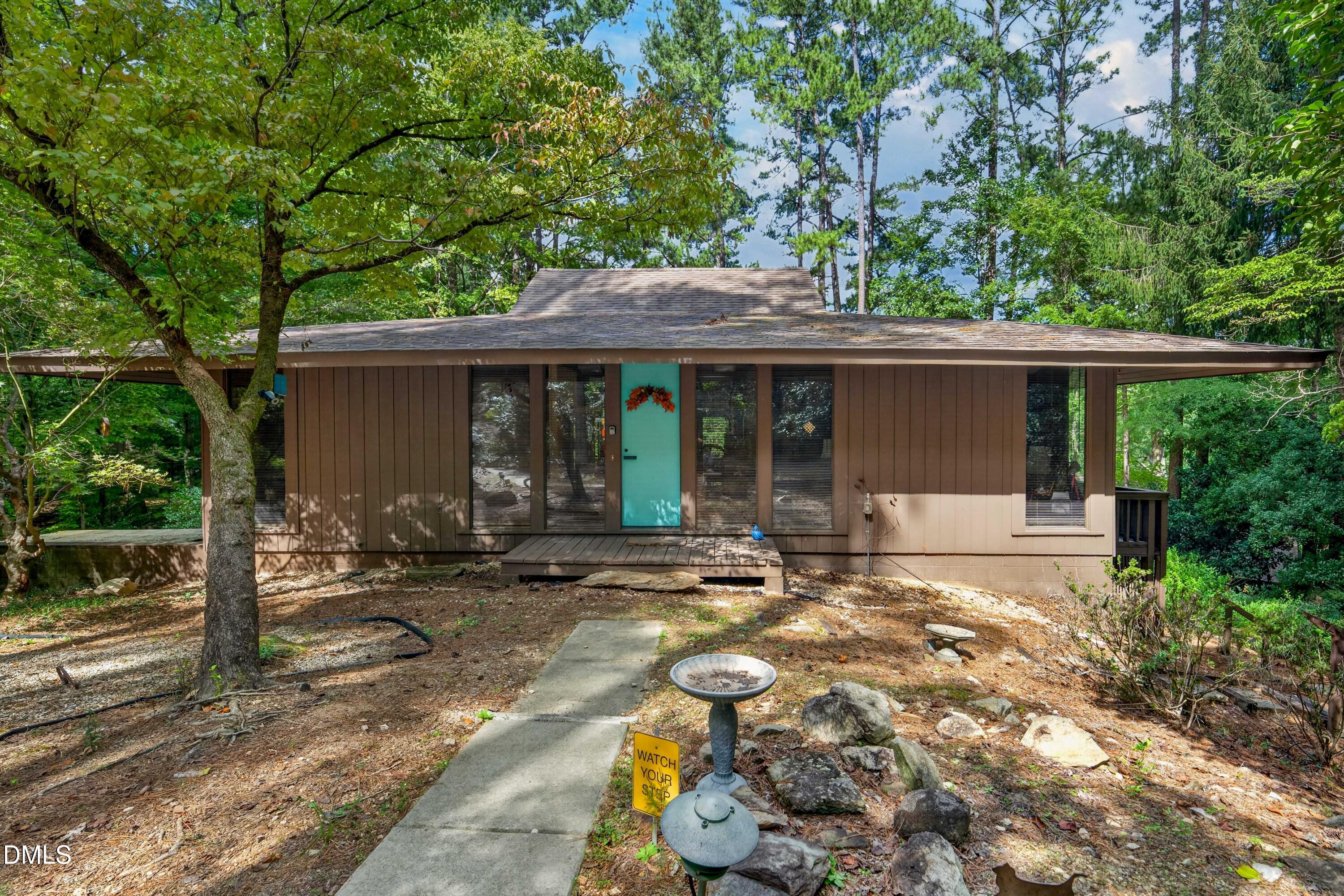 1728 Allard Road Property Photo 1