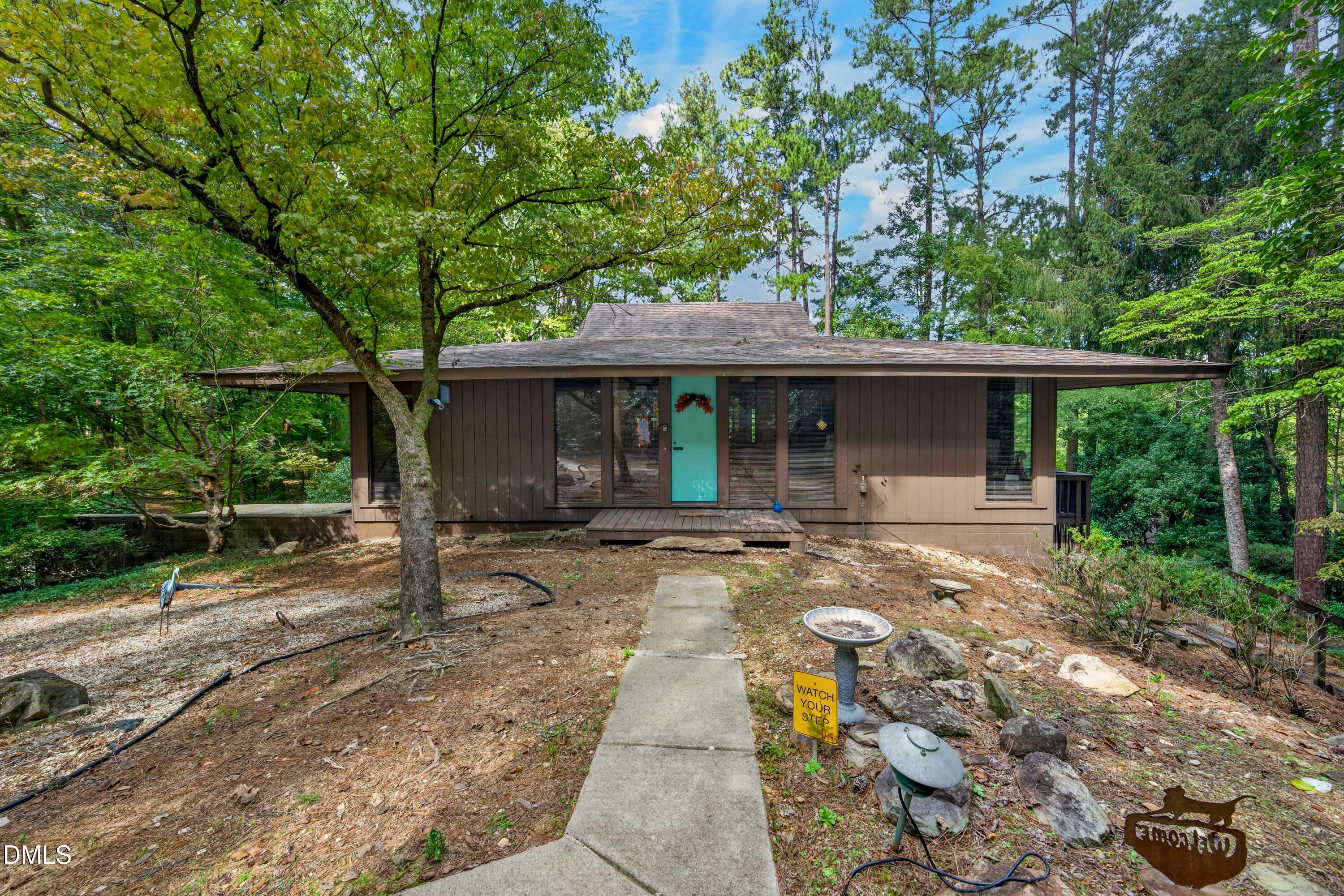 1728 Allard Road Property Photo 2